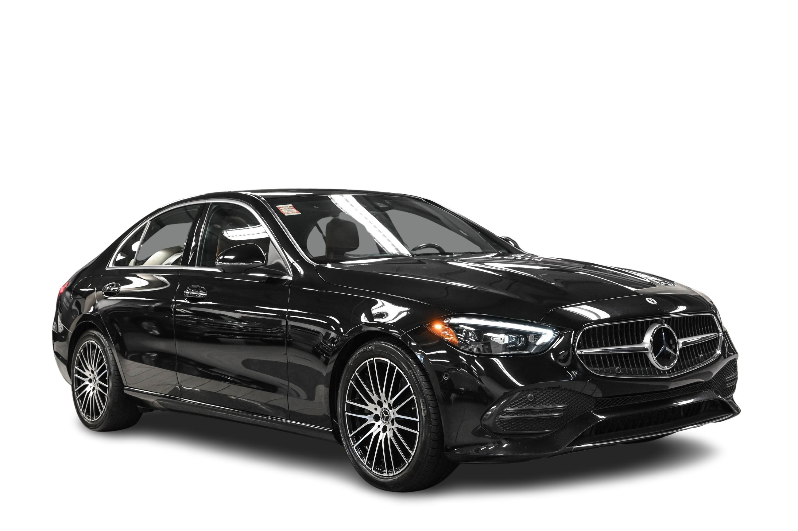 2023 Mercedes-Benz C300