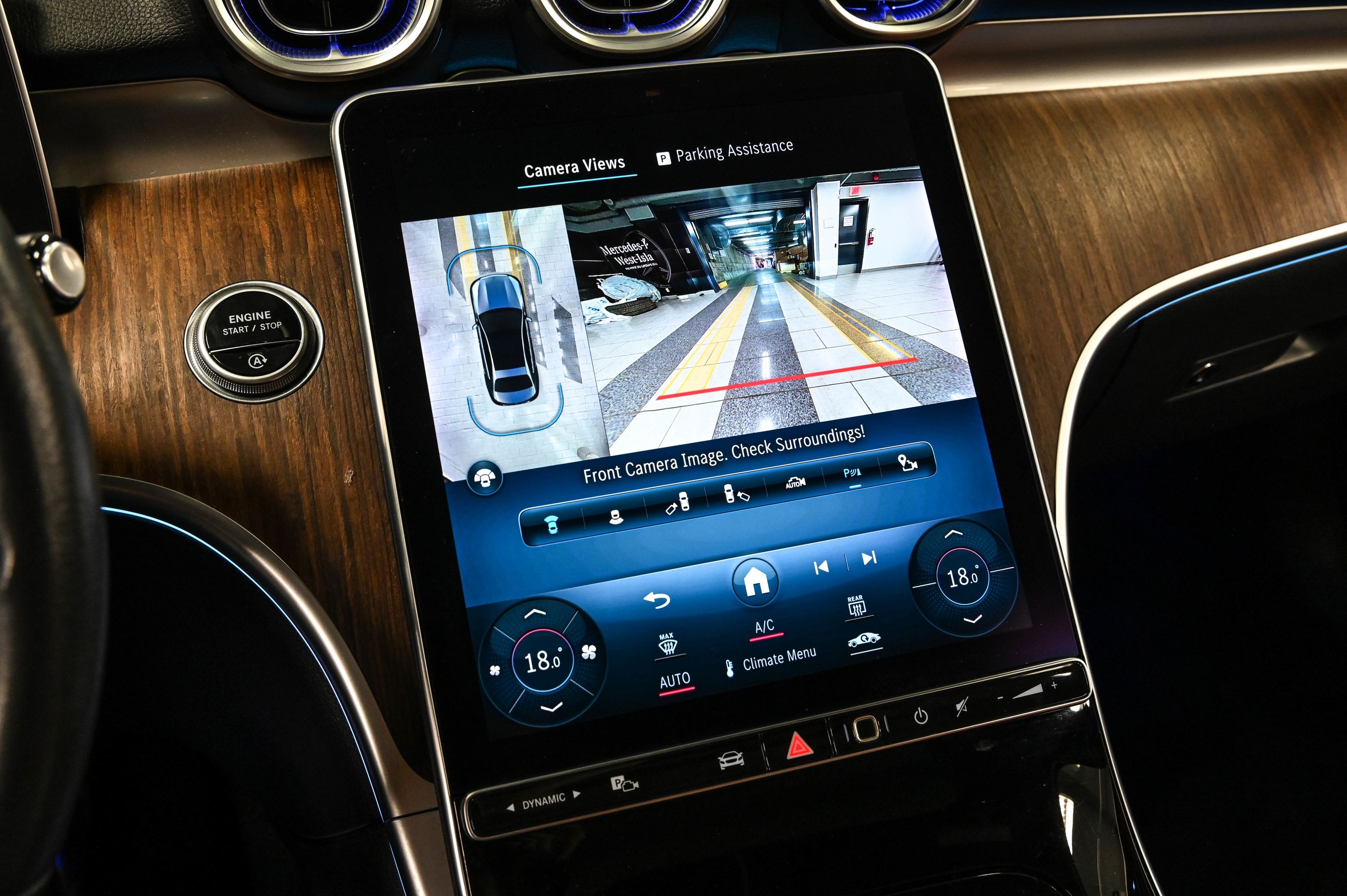 2023 Mercedes-Benz C300