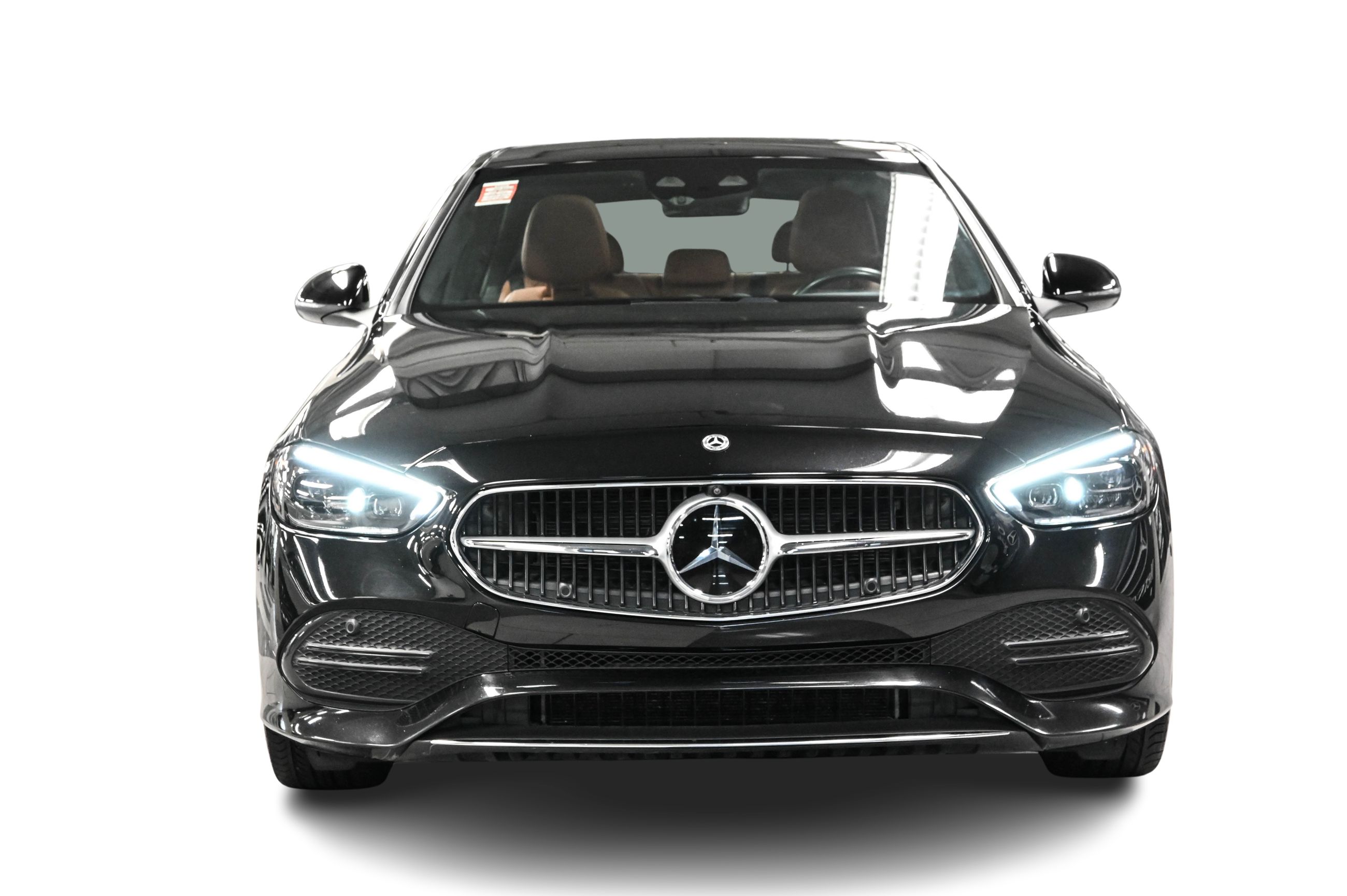 2023 Mercedes-Benz C300