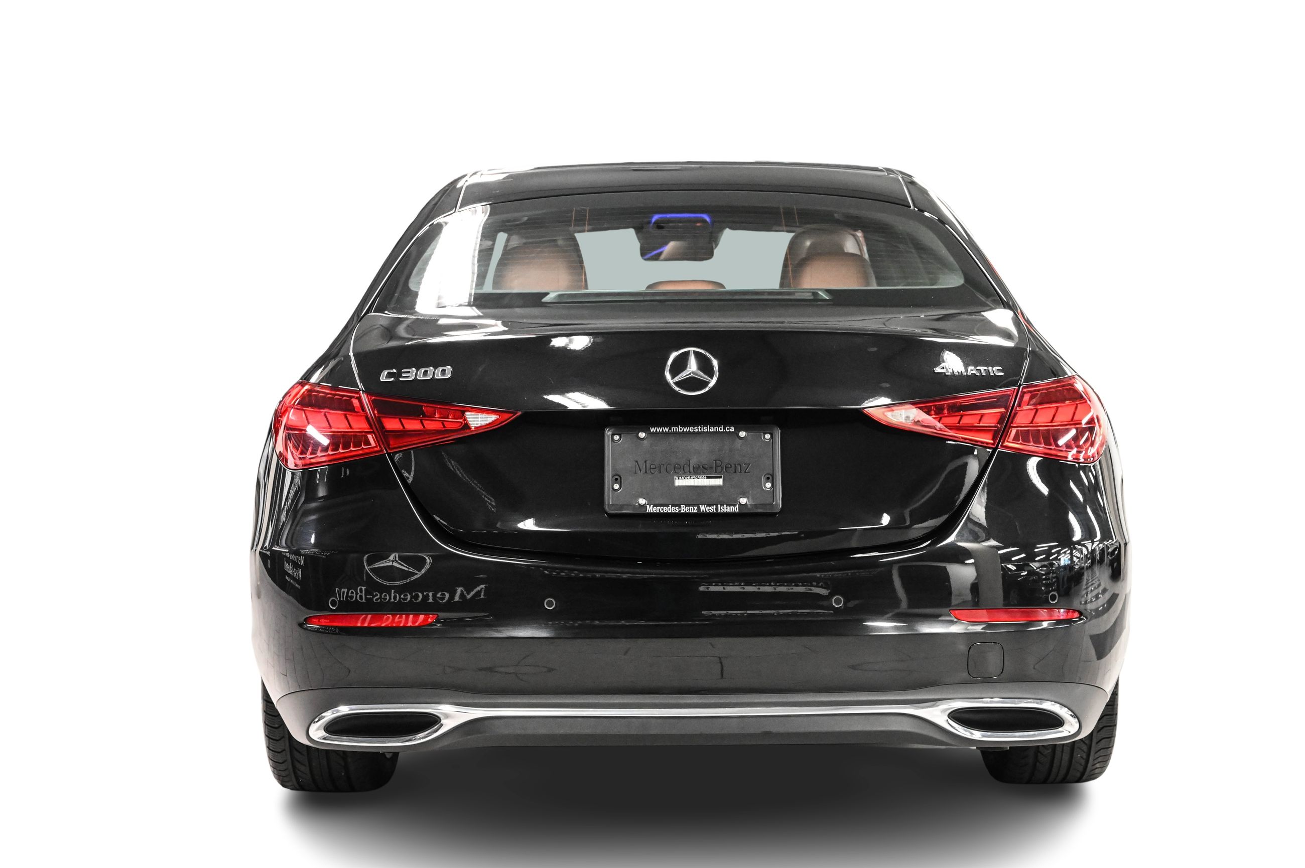 2023 Mercedes-Benz C300