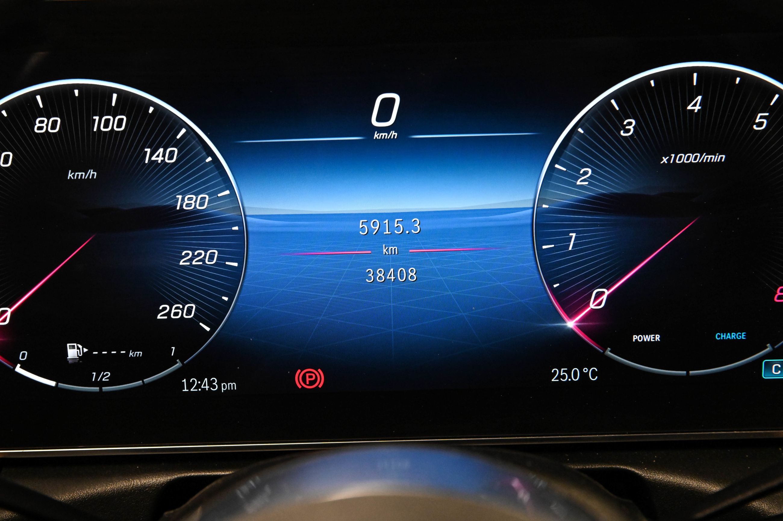 2023 Mercedes-Benz C300