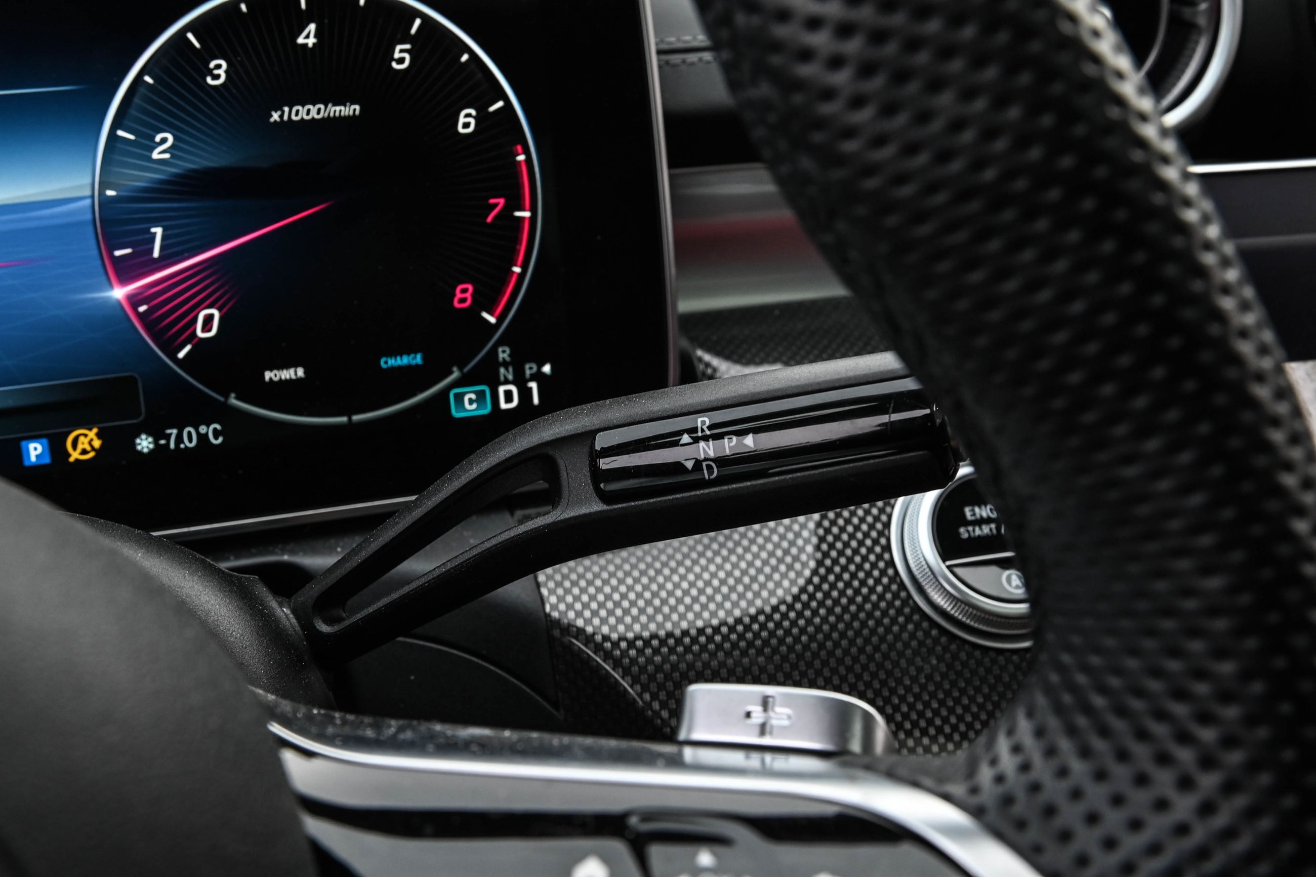 Mercedes-Benz C300  2023