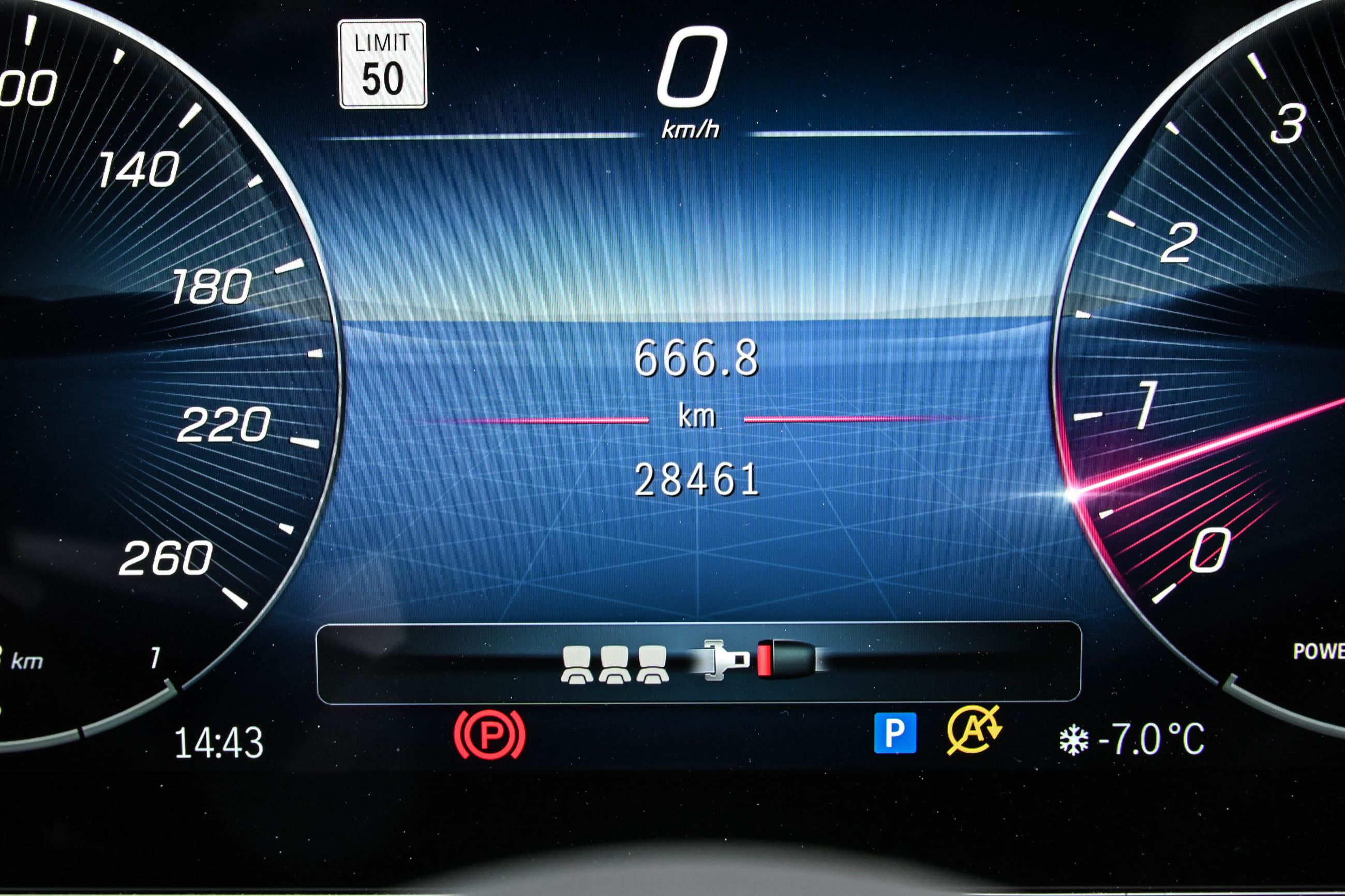 Mercedes-Benz C300  2023