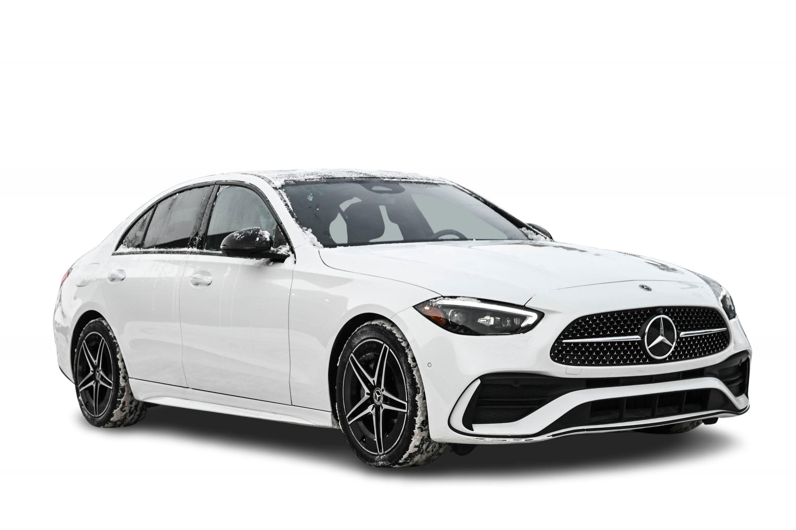 Mercedes-Benz C300  2023