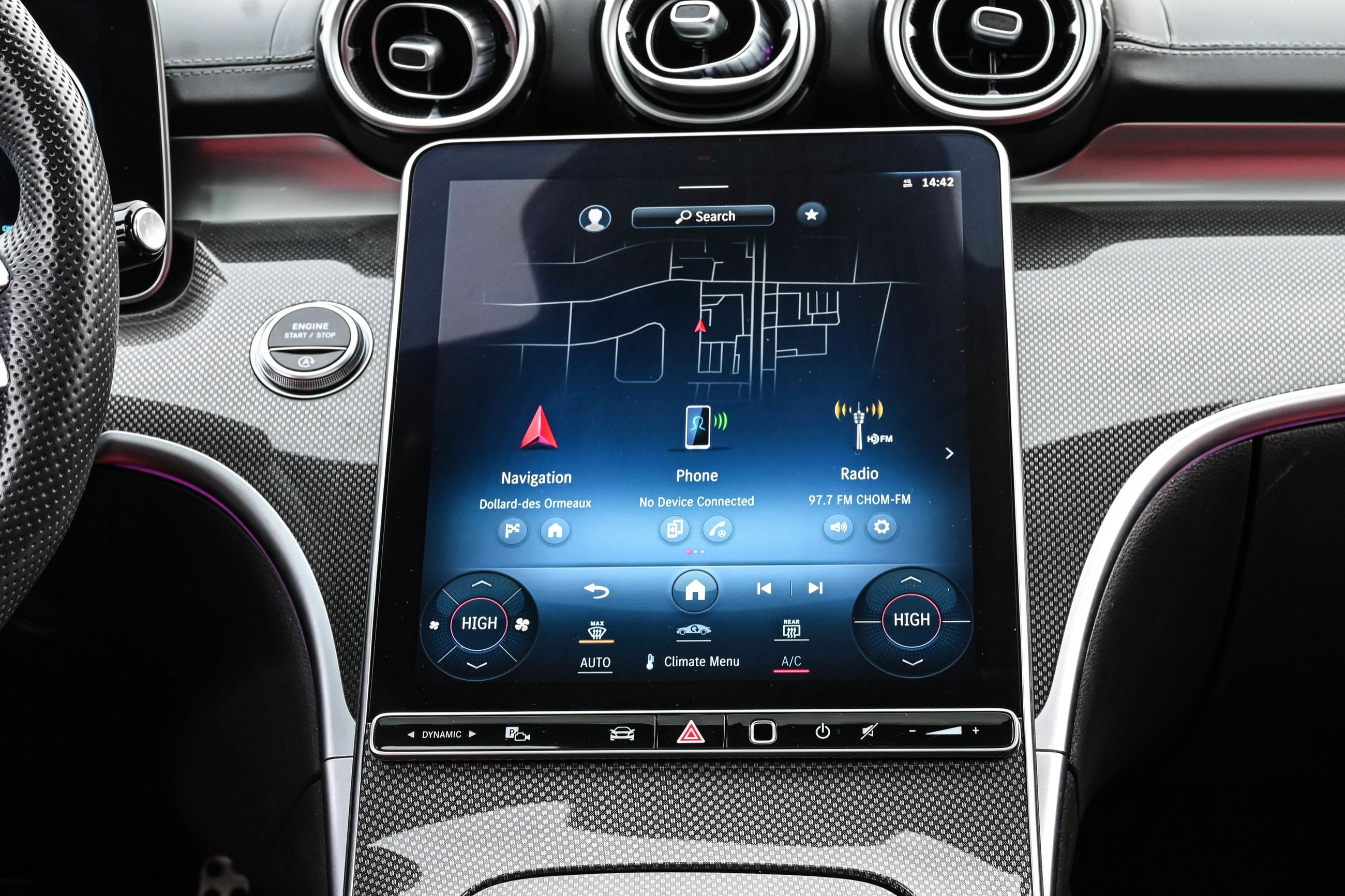 Mercedes-Benz C300  2023