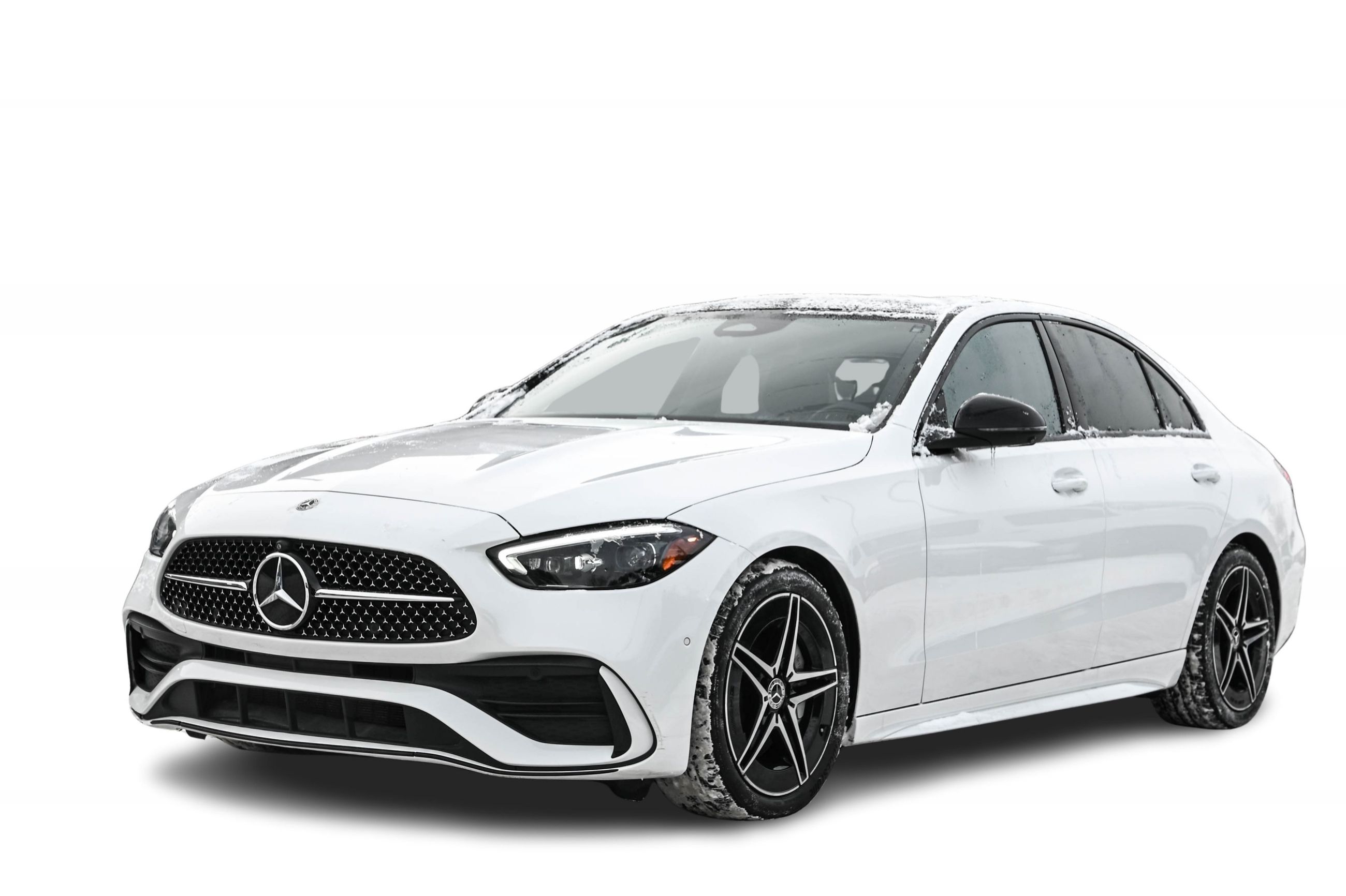 Mercedes-Benz C300  2023