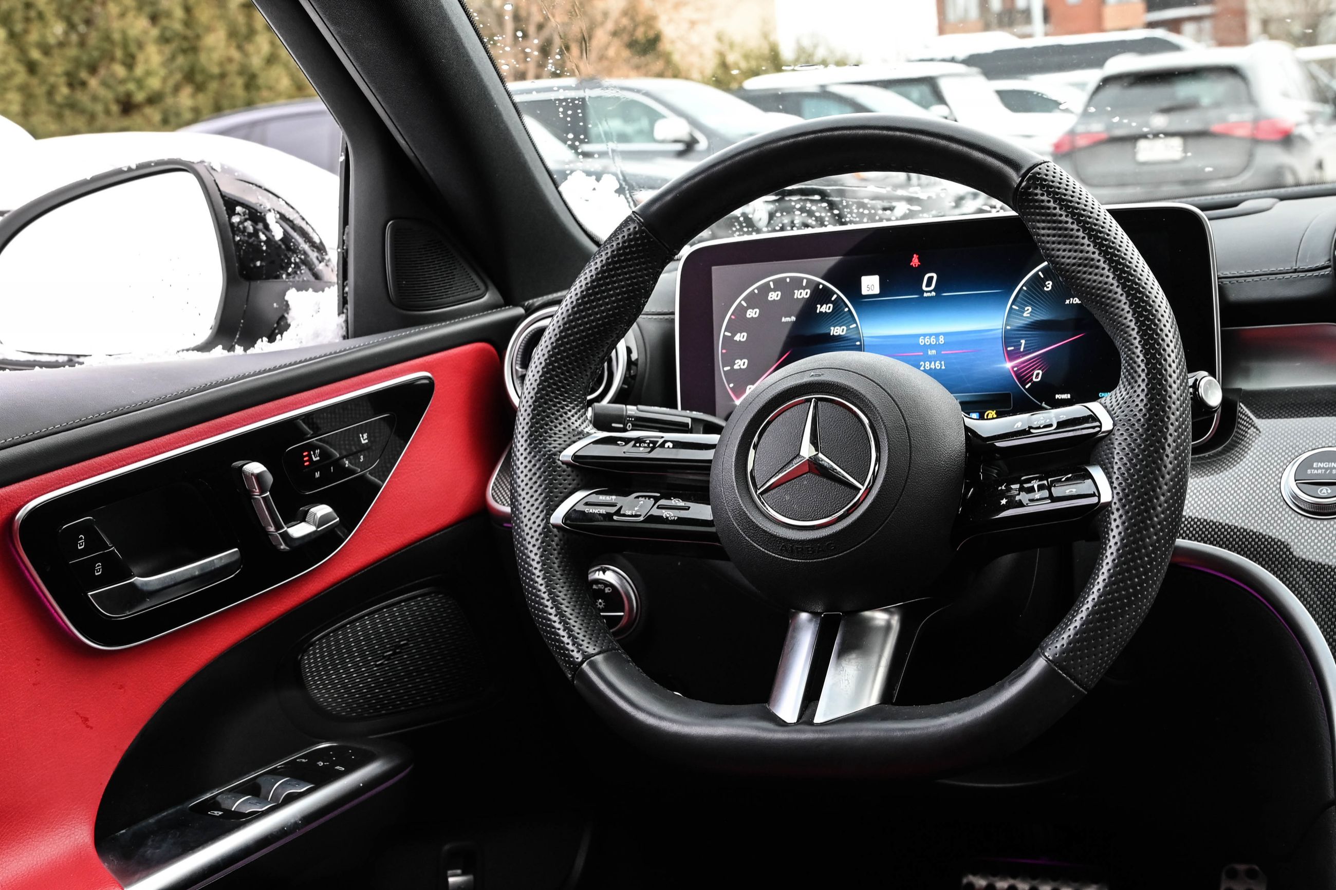 Mercedes-Benz C300  2023