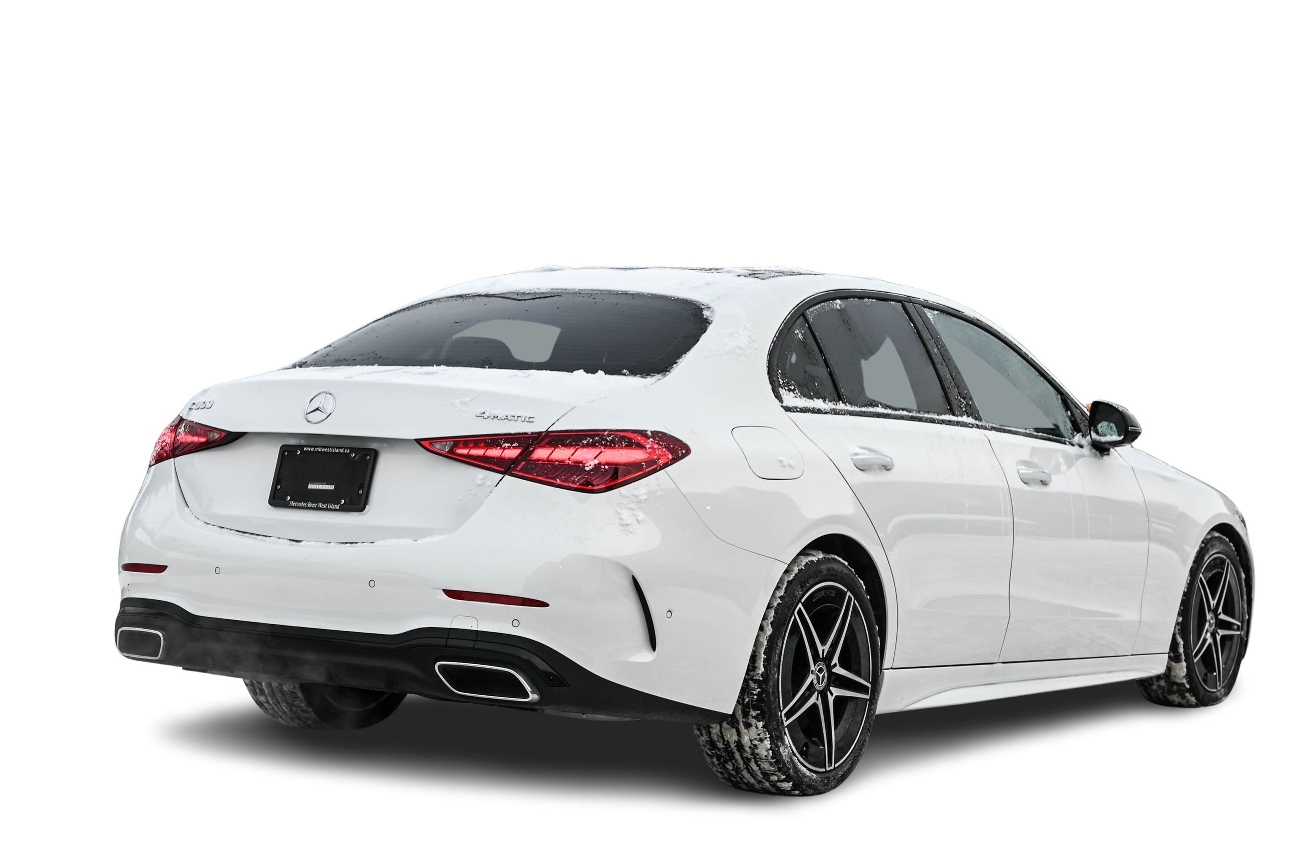 Mercedes-Benz C300  2023