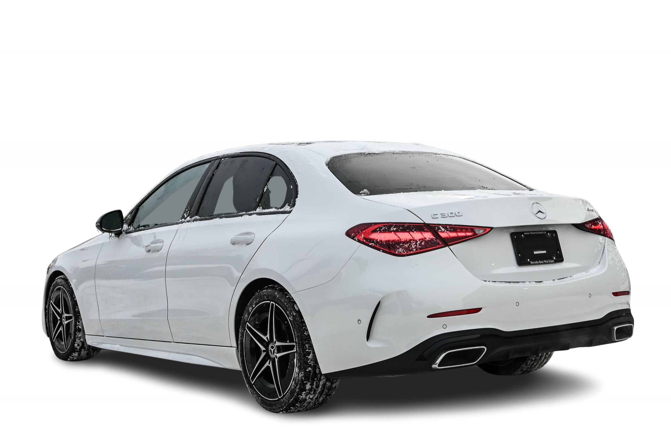 Mercedes-Benz C300  2023