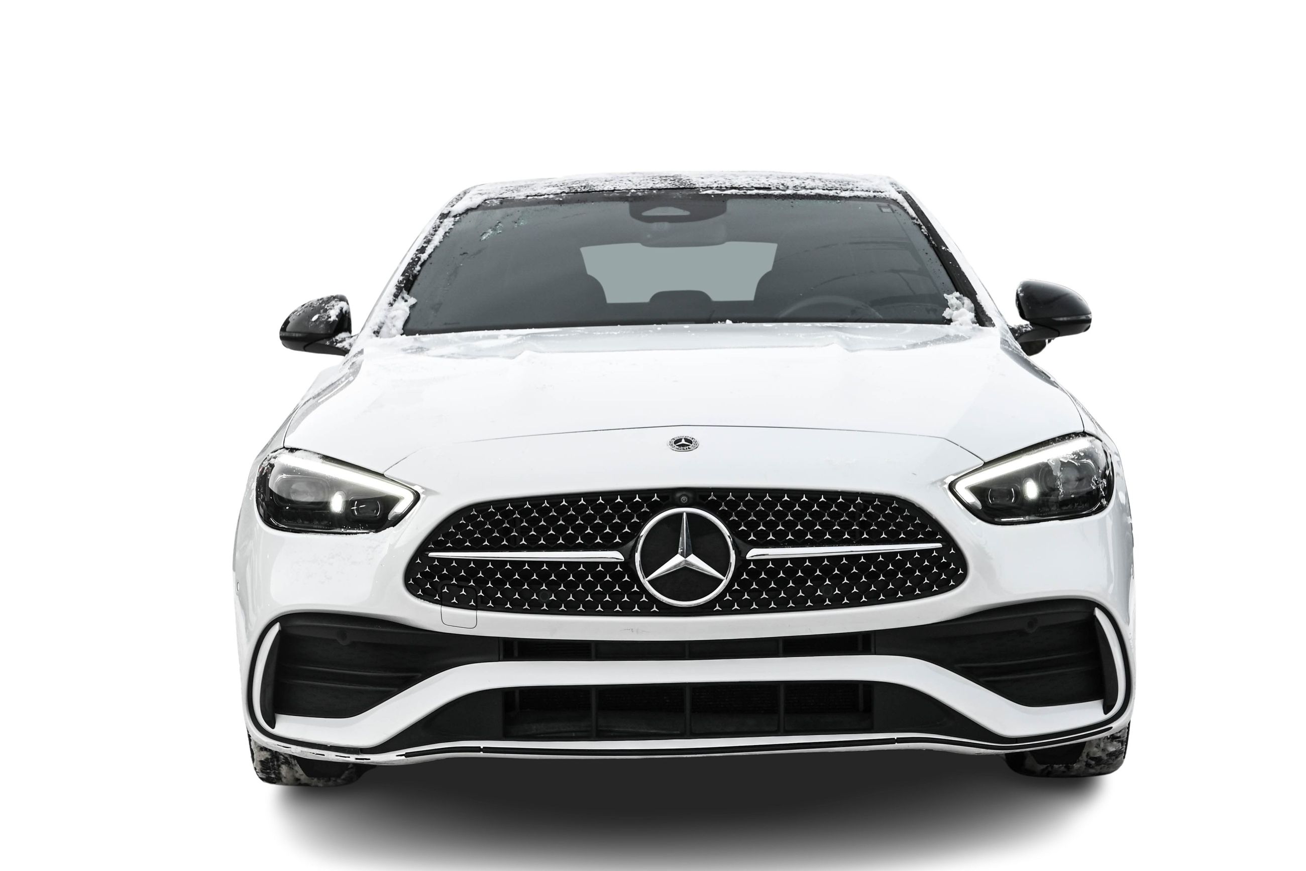 Mercedes-Benz C300  2023