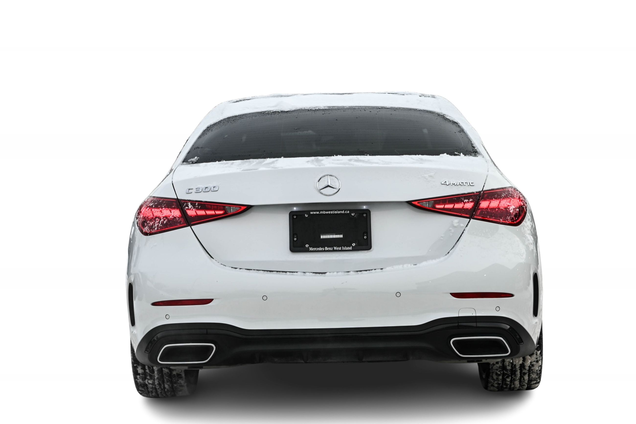 Mercedes-Benz C300  2023