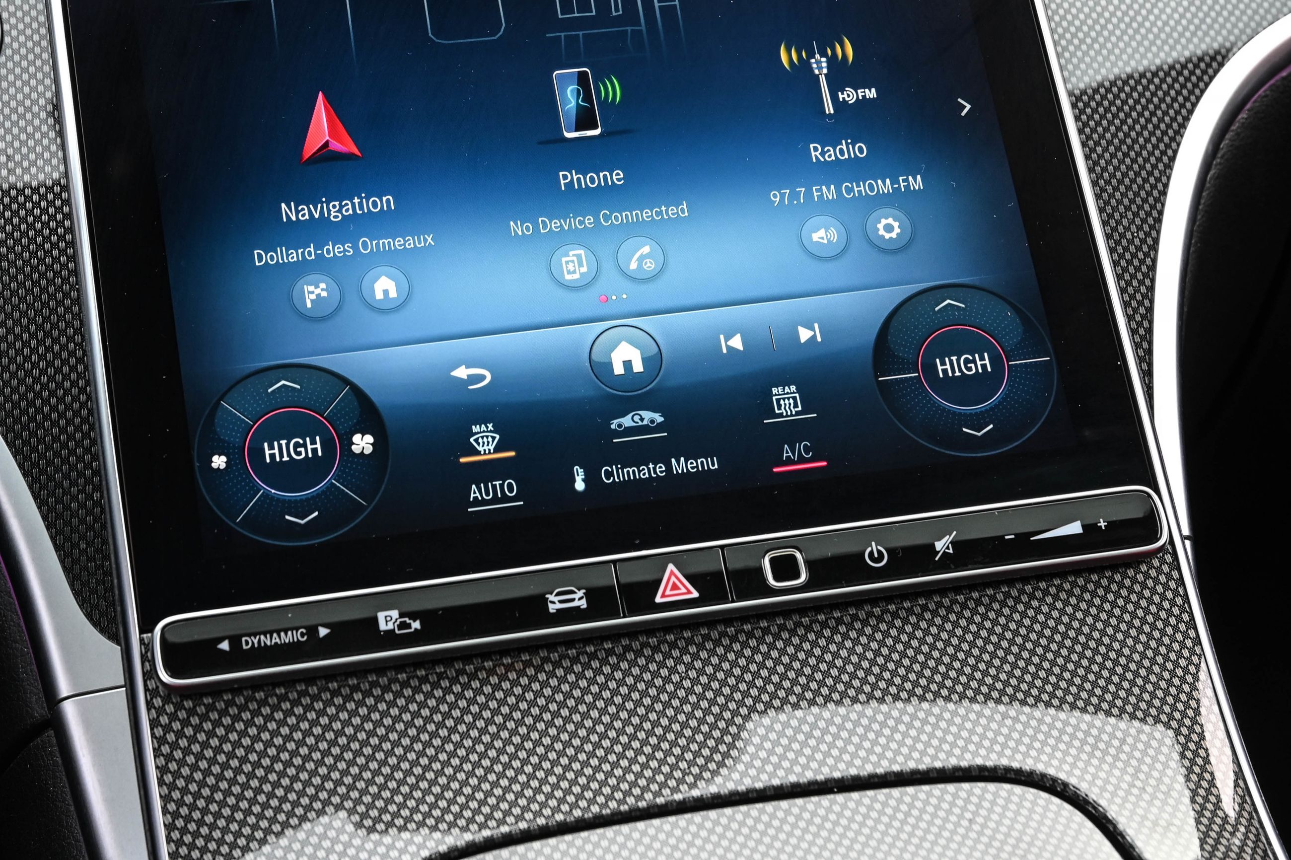 Mercedes-Benz C300  2023