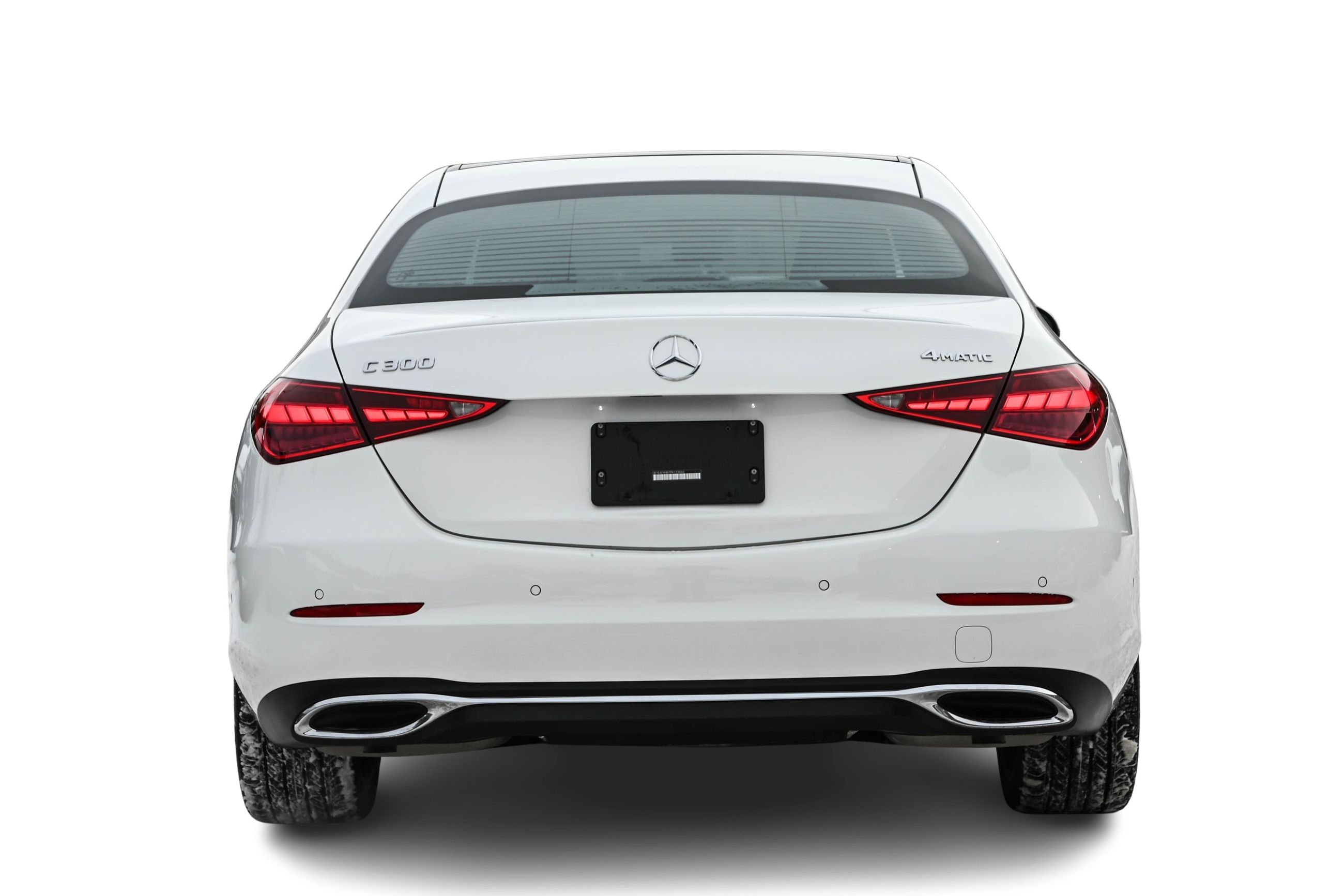 Mercedes-Benz C300  2023