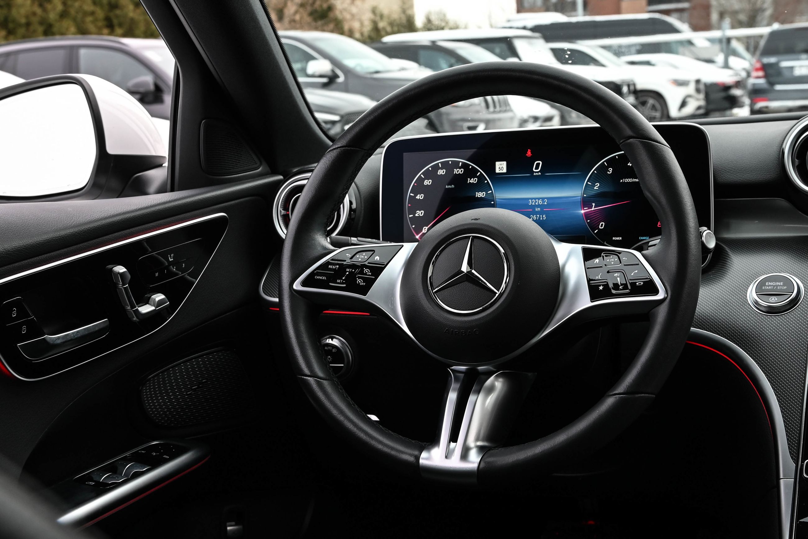 Mercedes-Benz C300  2023