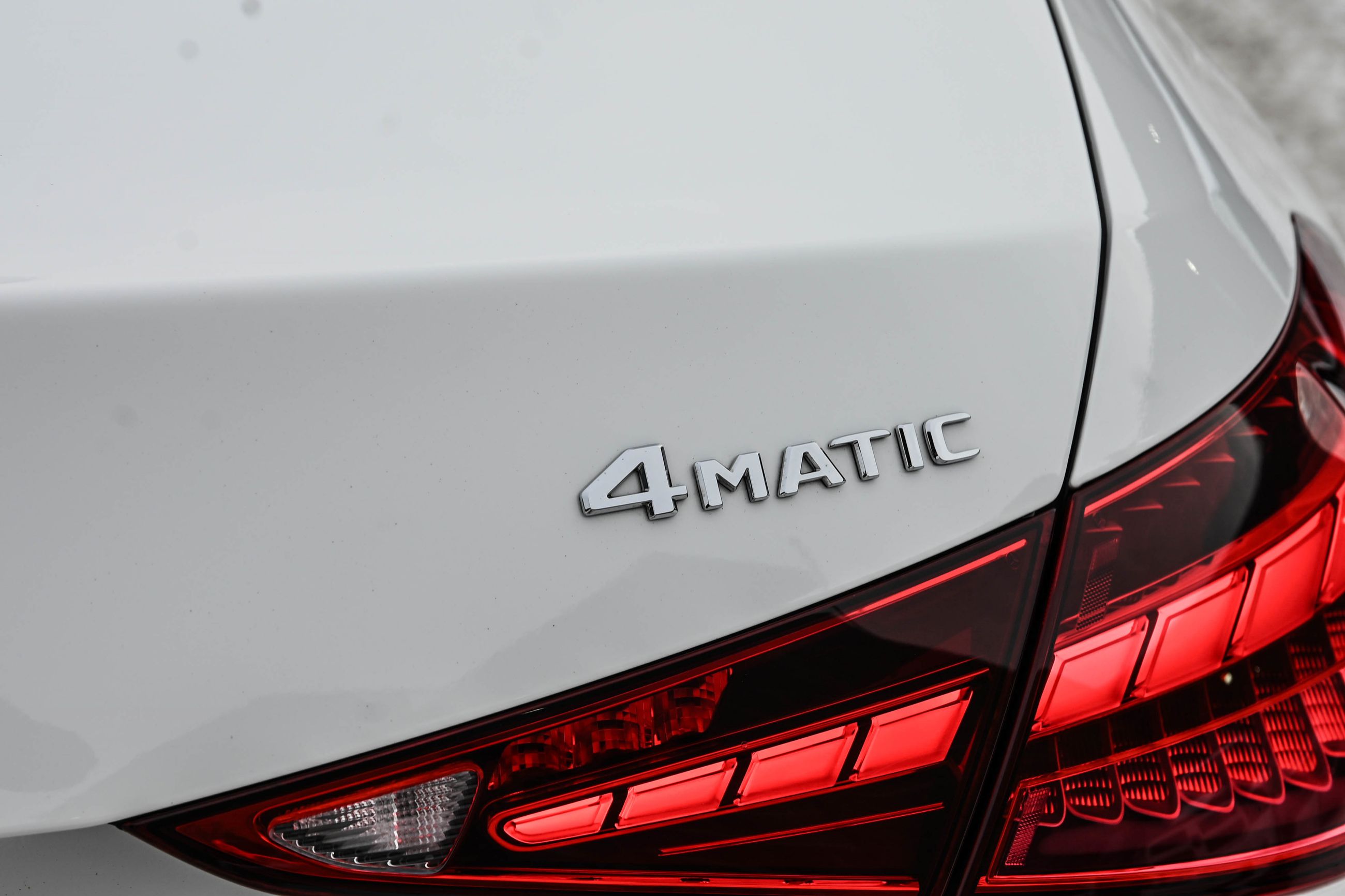 Mercedes-Benz C300  2023