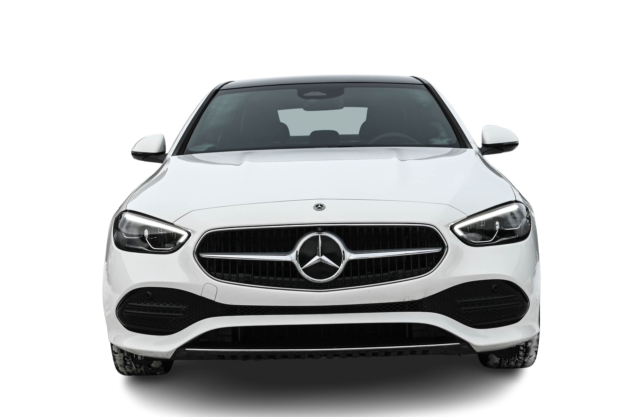 Mercedes-Benz C300  2023