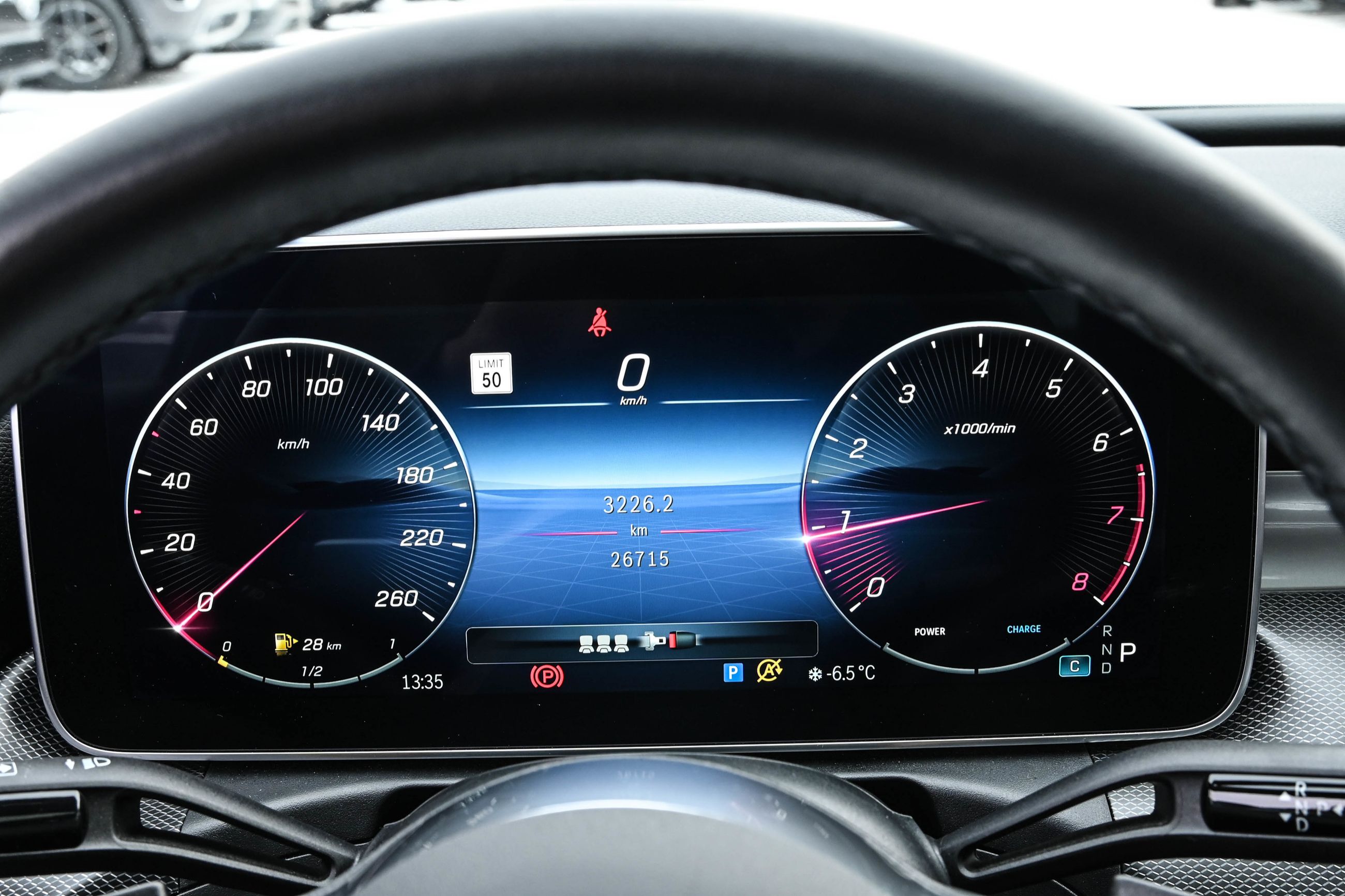 Mercedes-Benz C300  2023