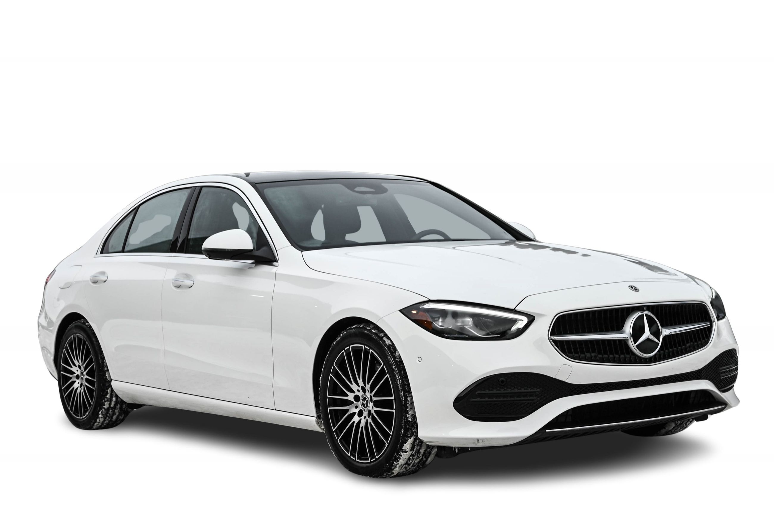 Mercedes-Benz C300  2023