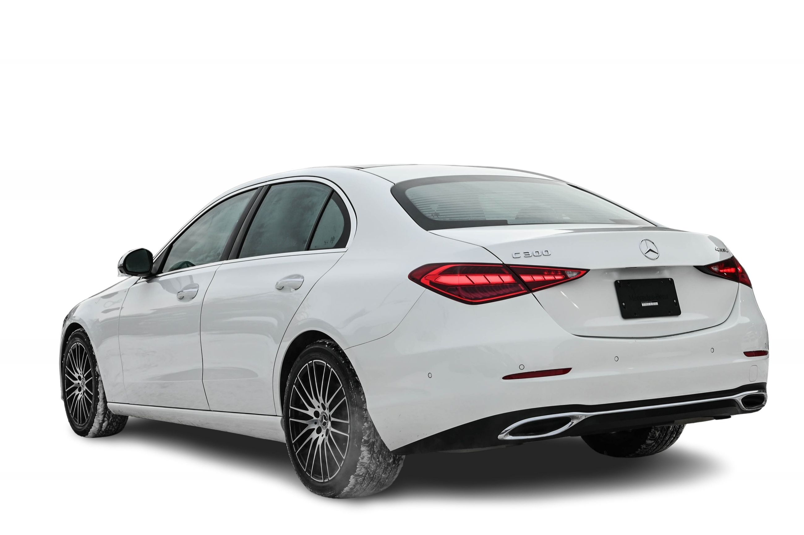 Mercedes-Benz C300  2023