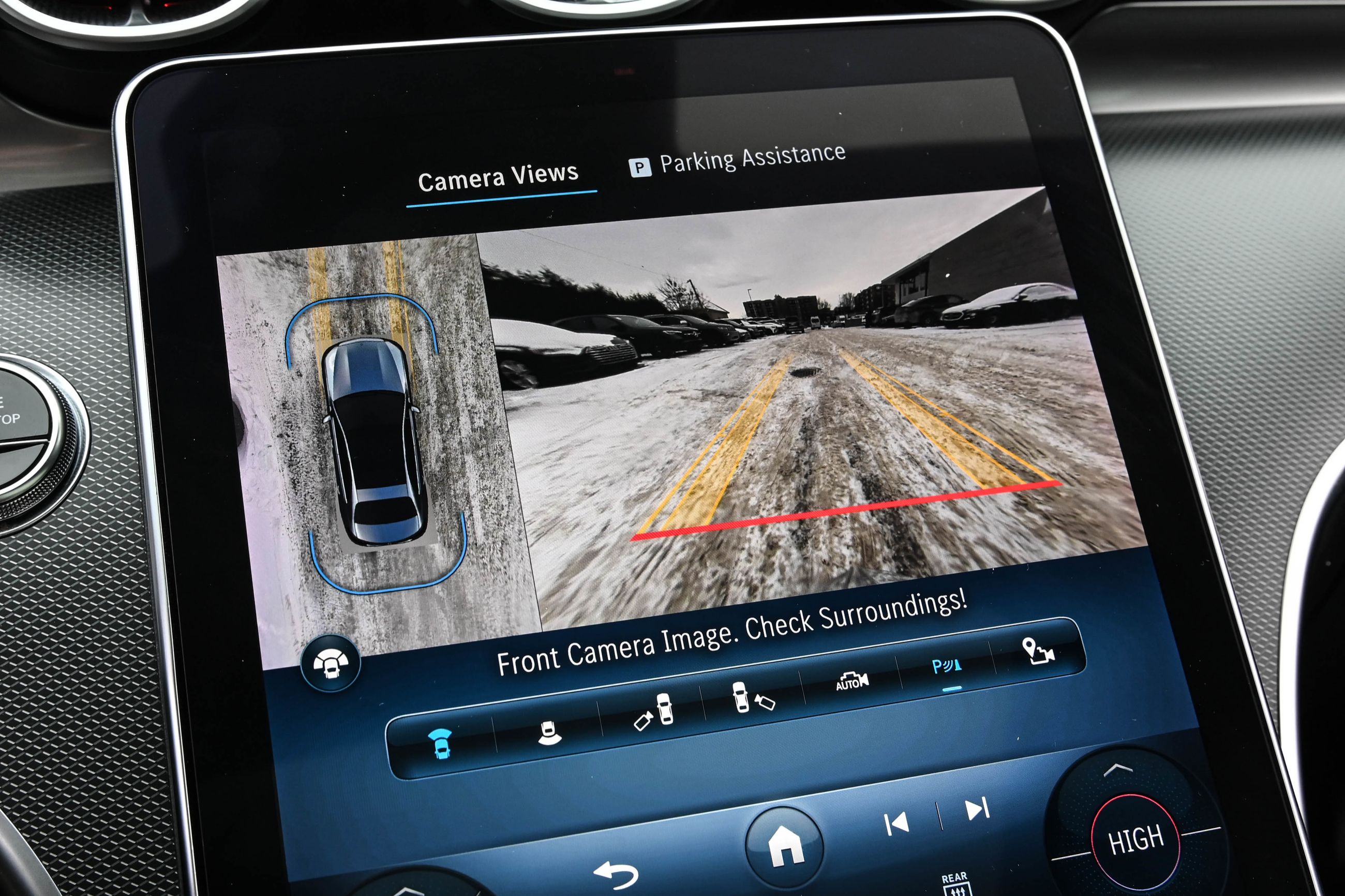 Mercedes-Benz C300  2023