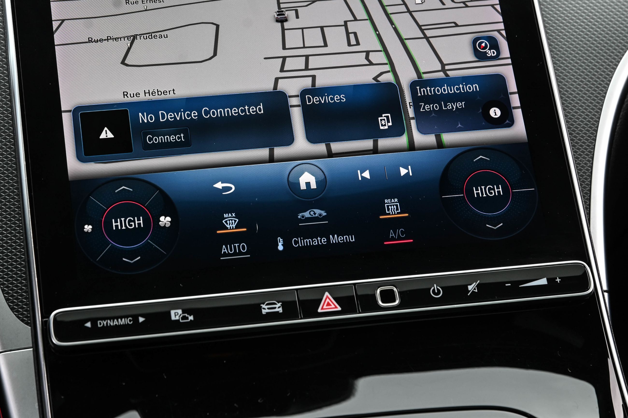 Mercedes-Benz C300  2023