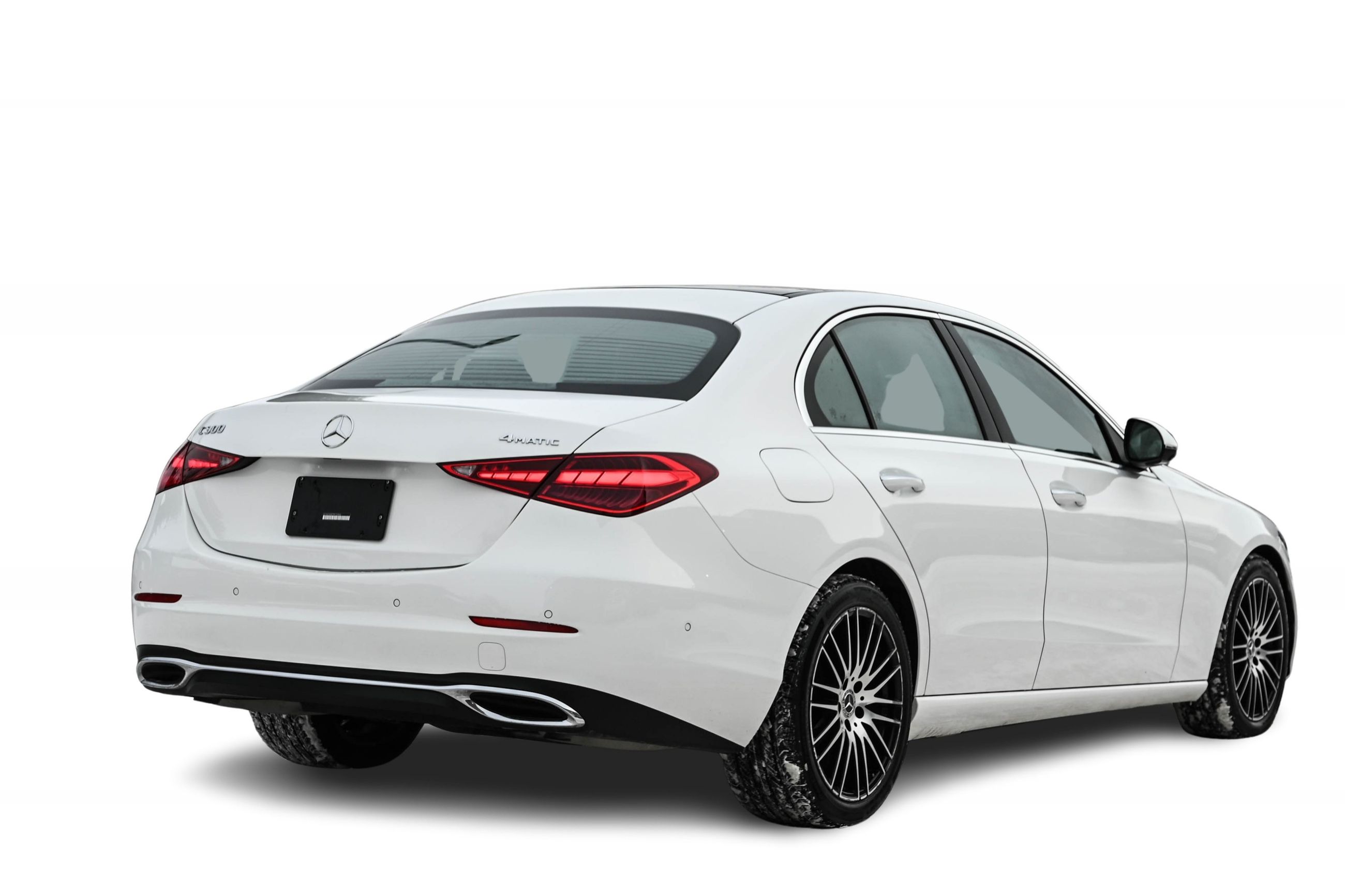 Mercedes-Benz C300  2023