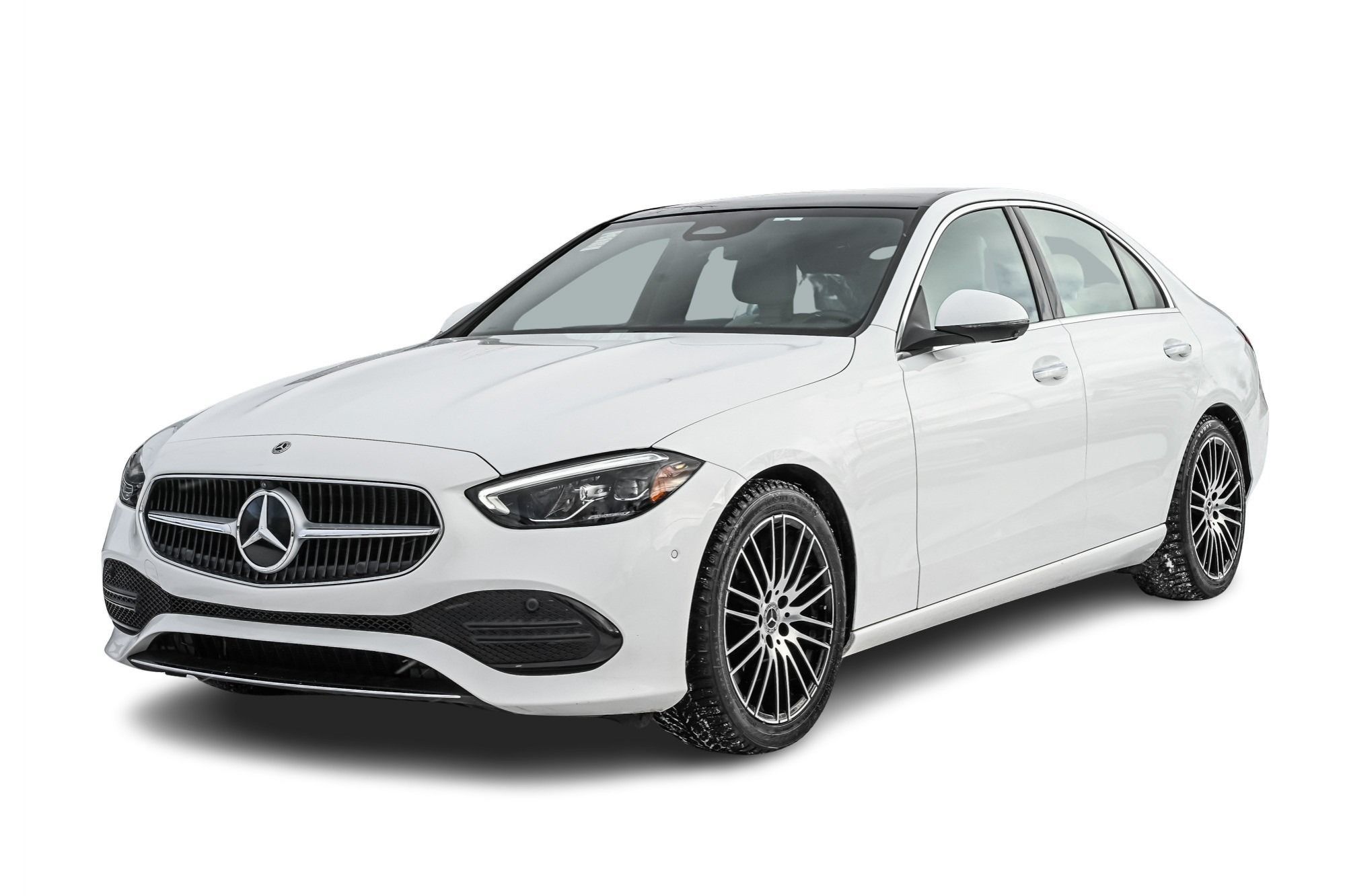 Mercedes-Benz C300  2023