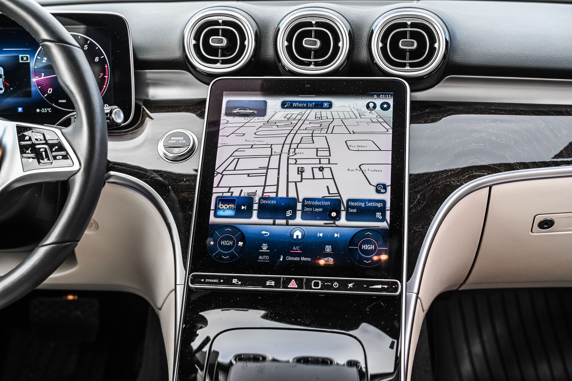 Mercedes-Benz C300  2023