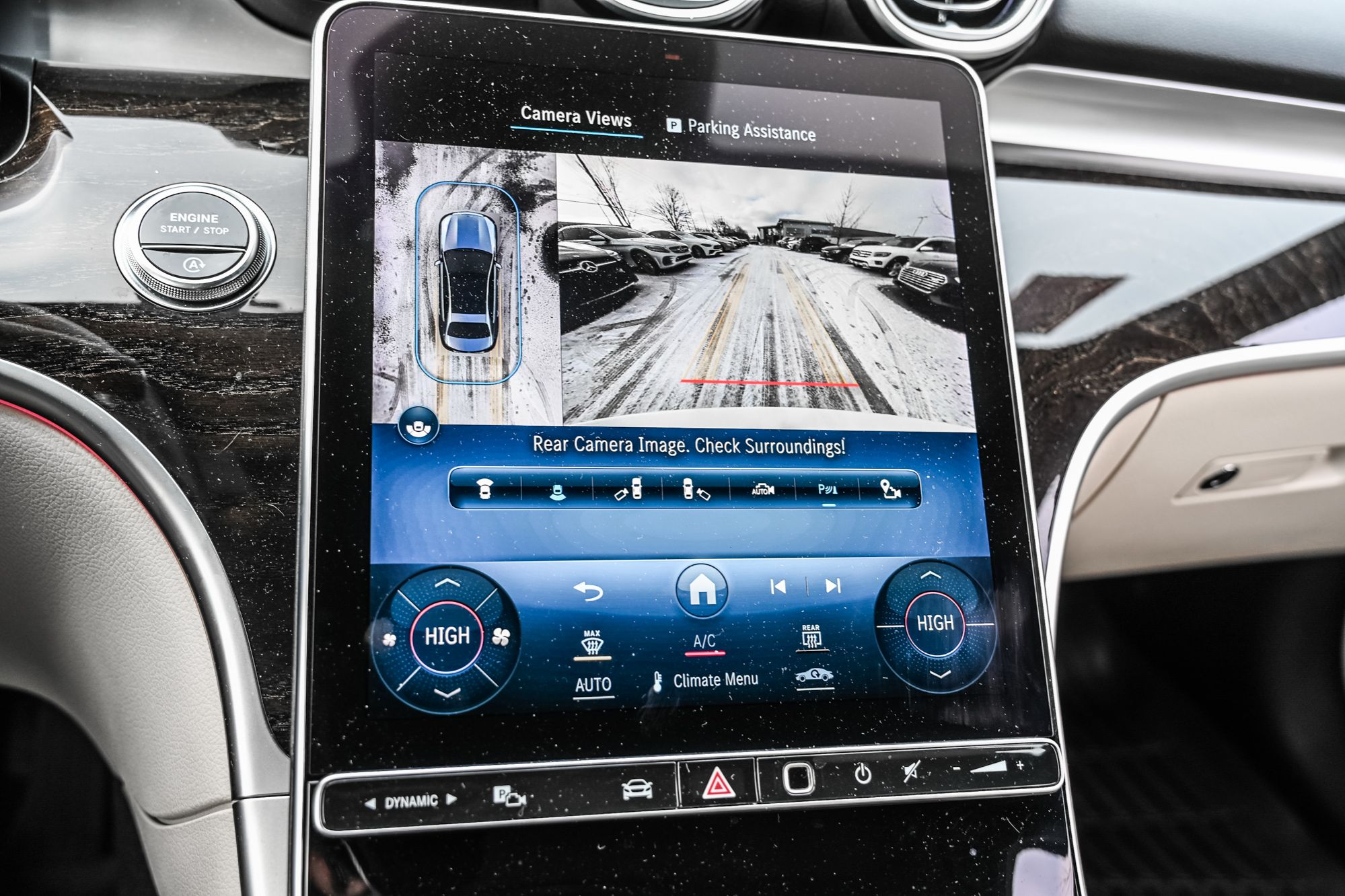 Mercedes-Benz C300  2023