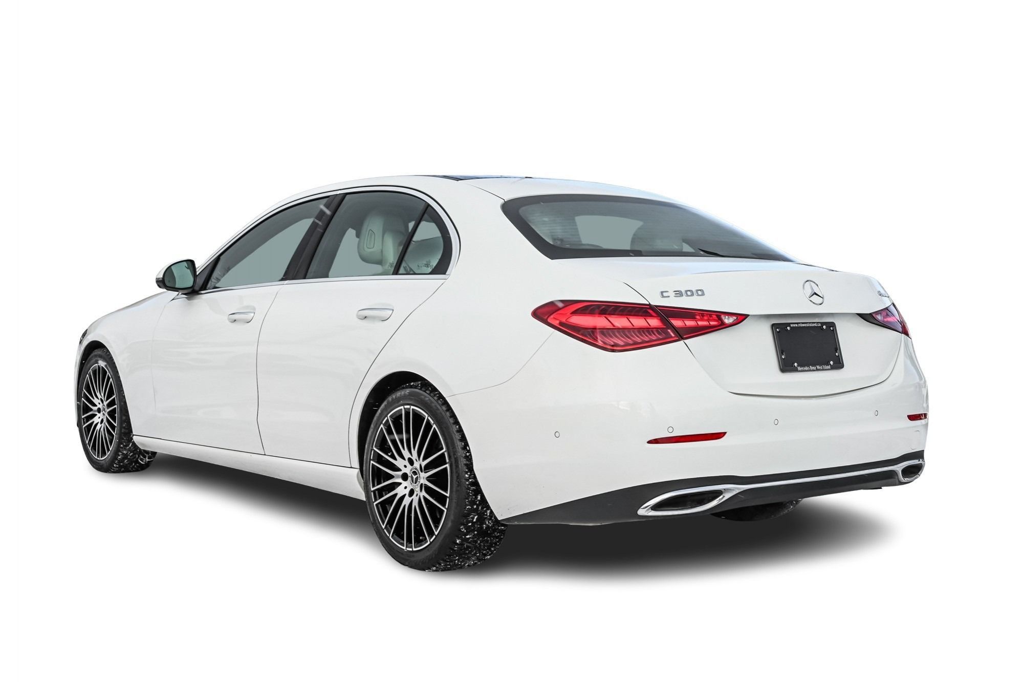 Mercedes-Benz C300  2023