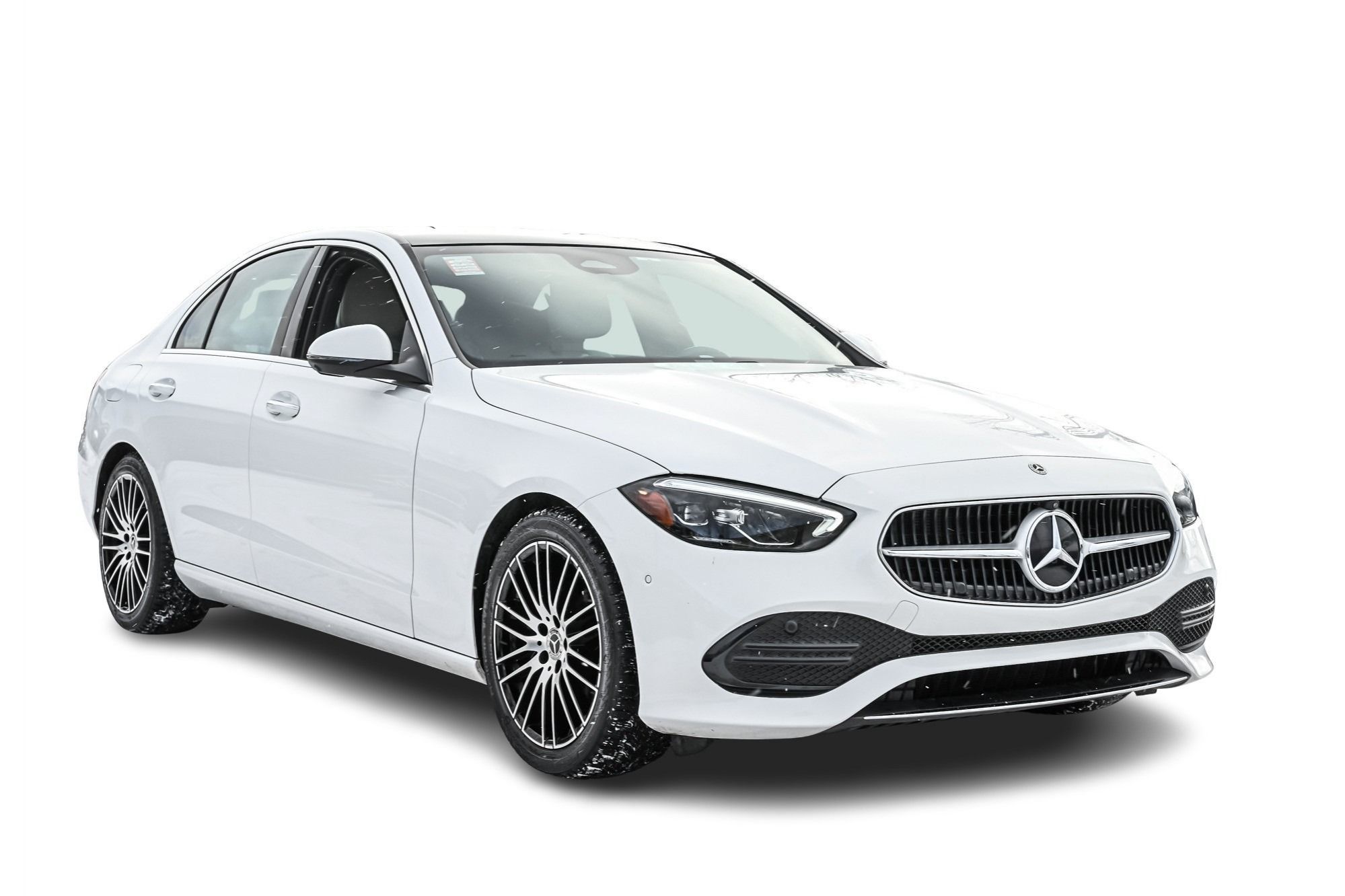 Mercedes-Benz C300  2023