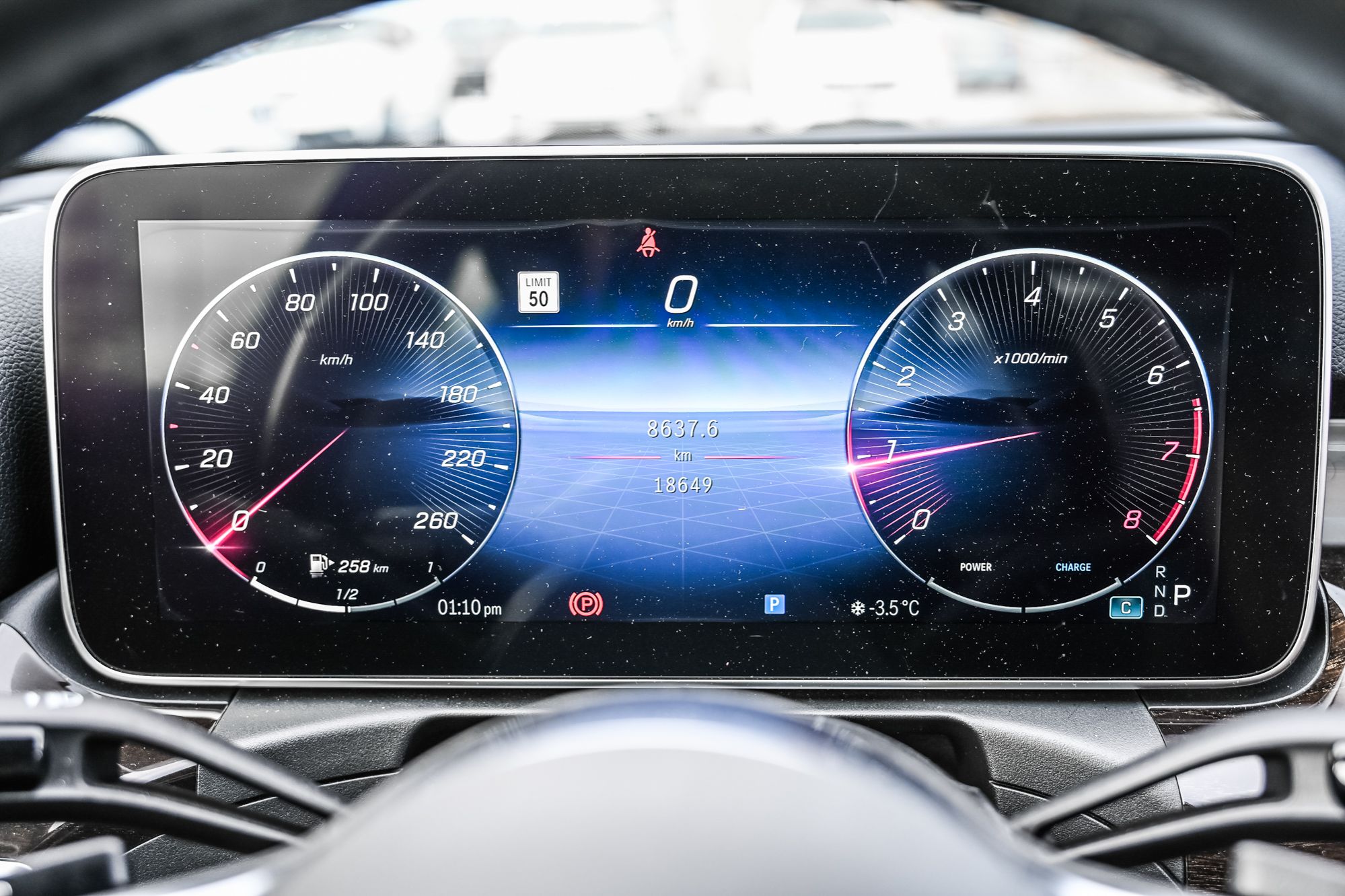 Mercedes-Benz C300  2023