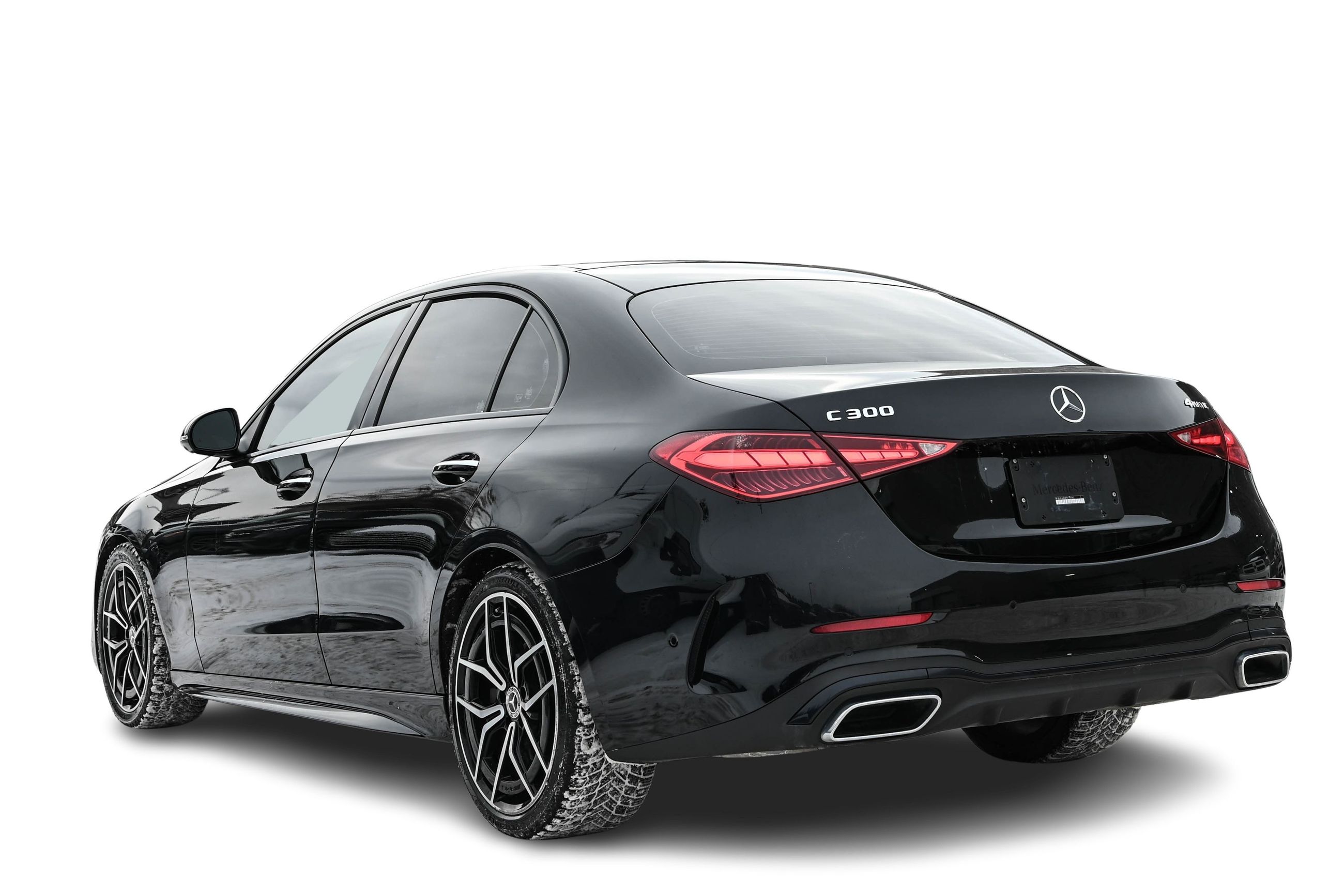 Mercedes-Benz C300  2023