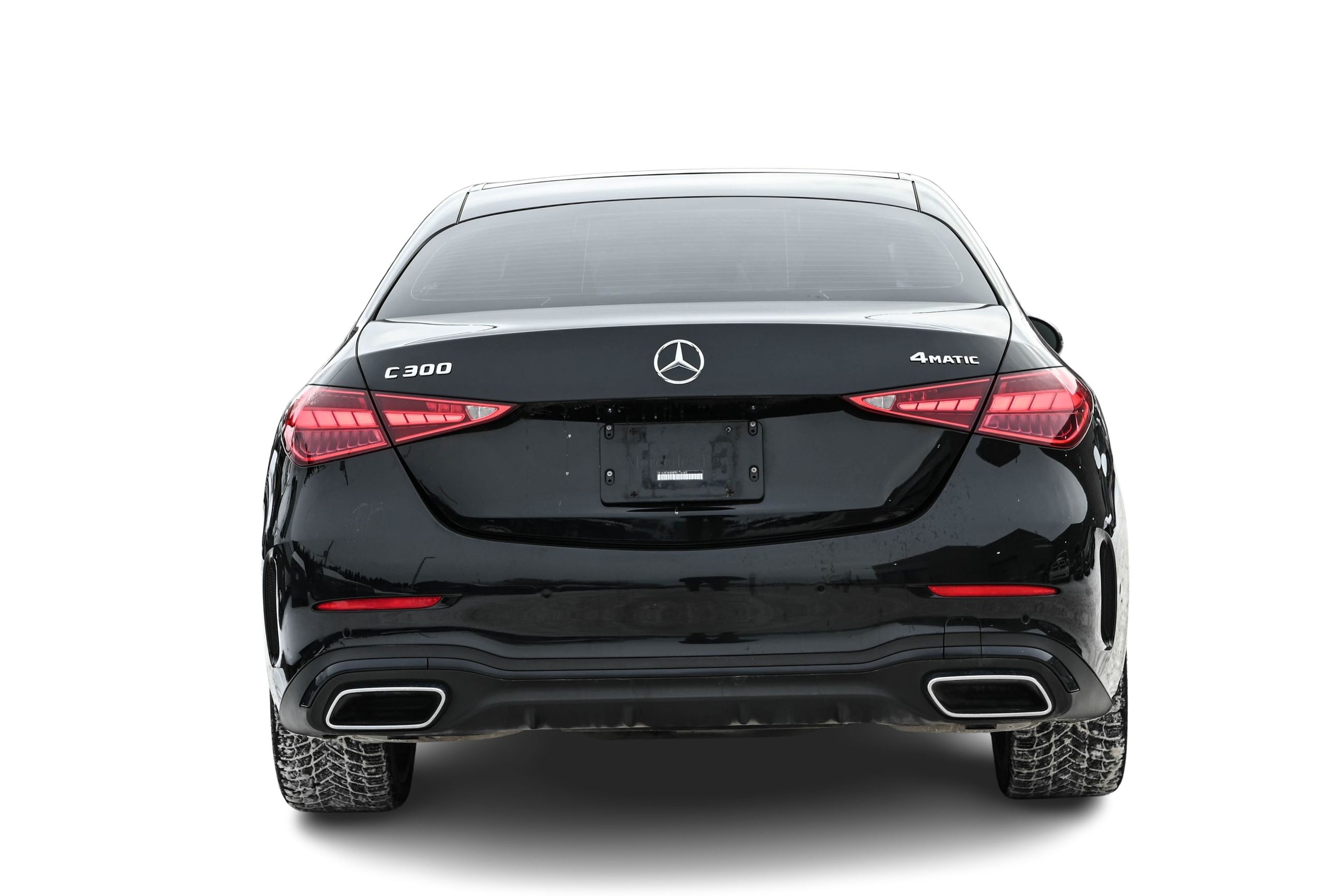 Mercedes-Benz C300  2023