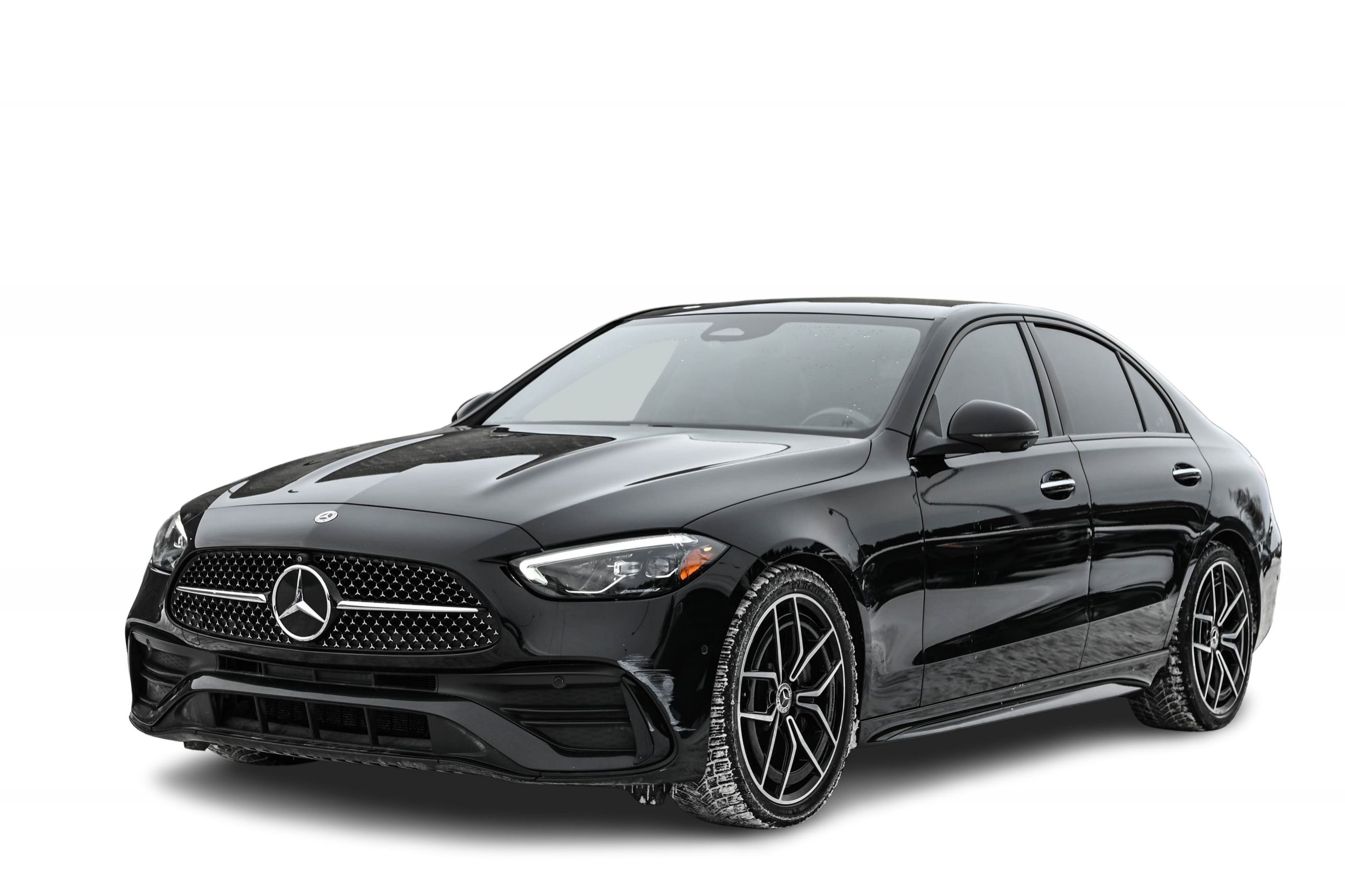 Mercedes-Benz C300  2023