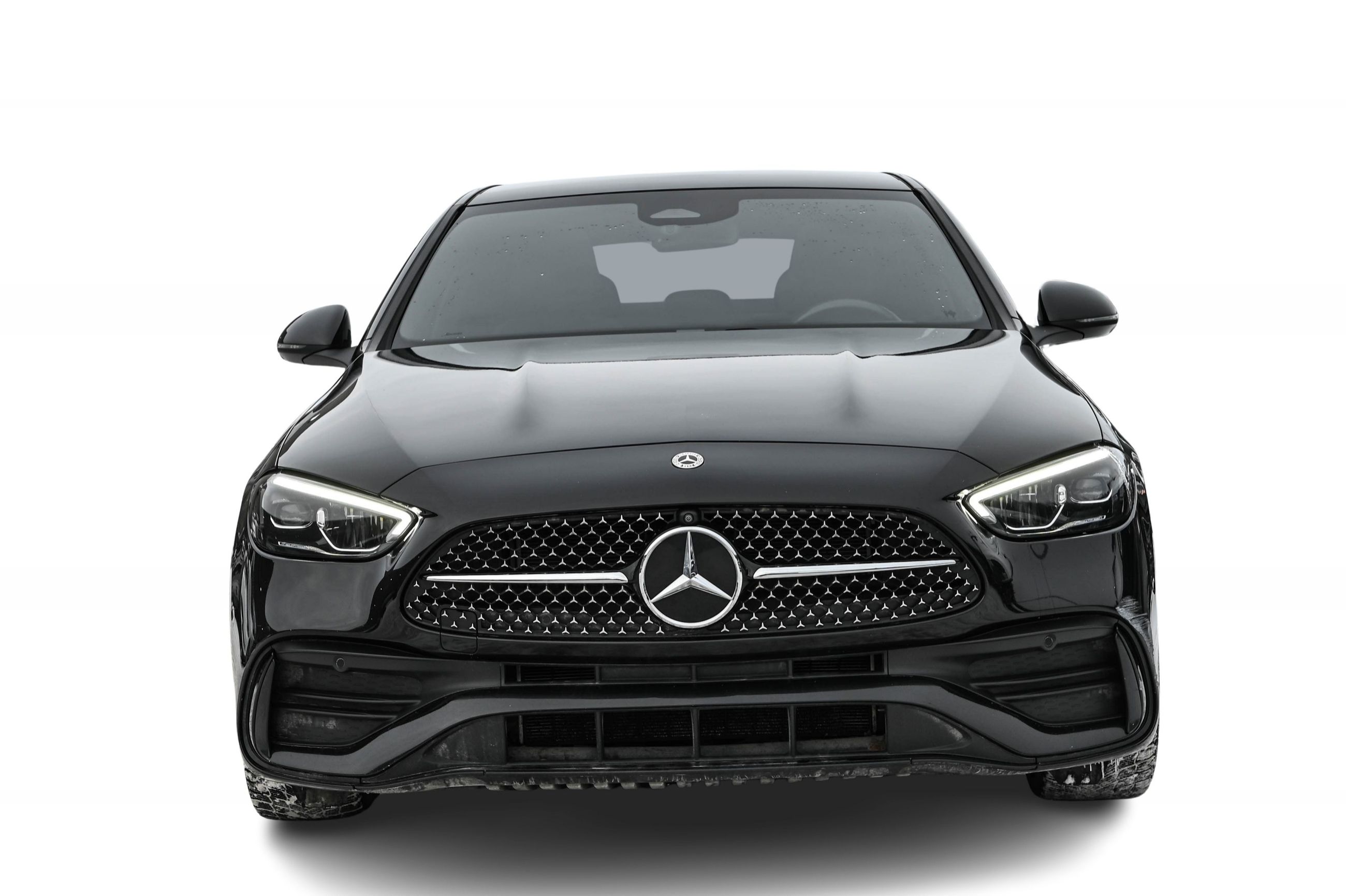 Mercedes-Benz C300  2023