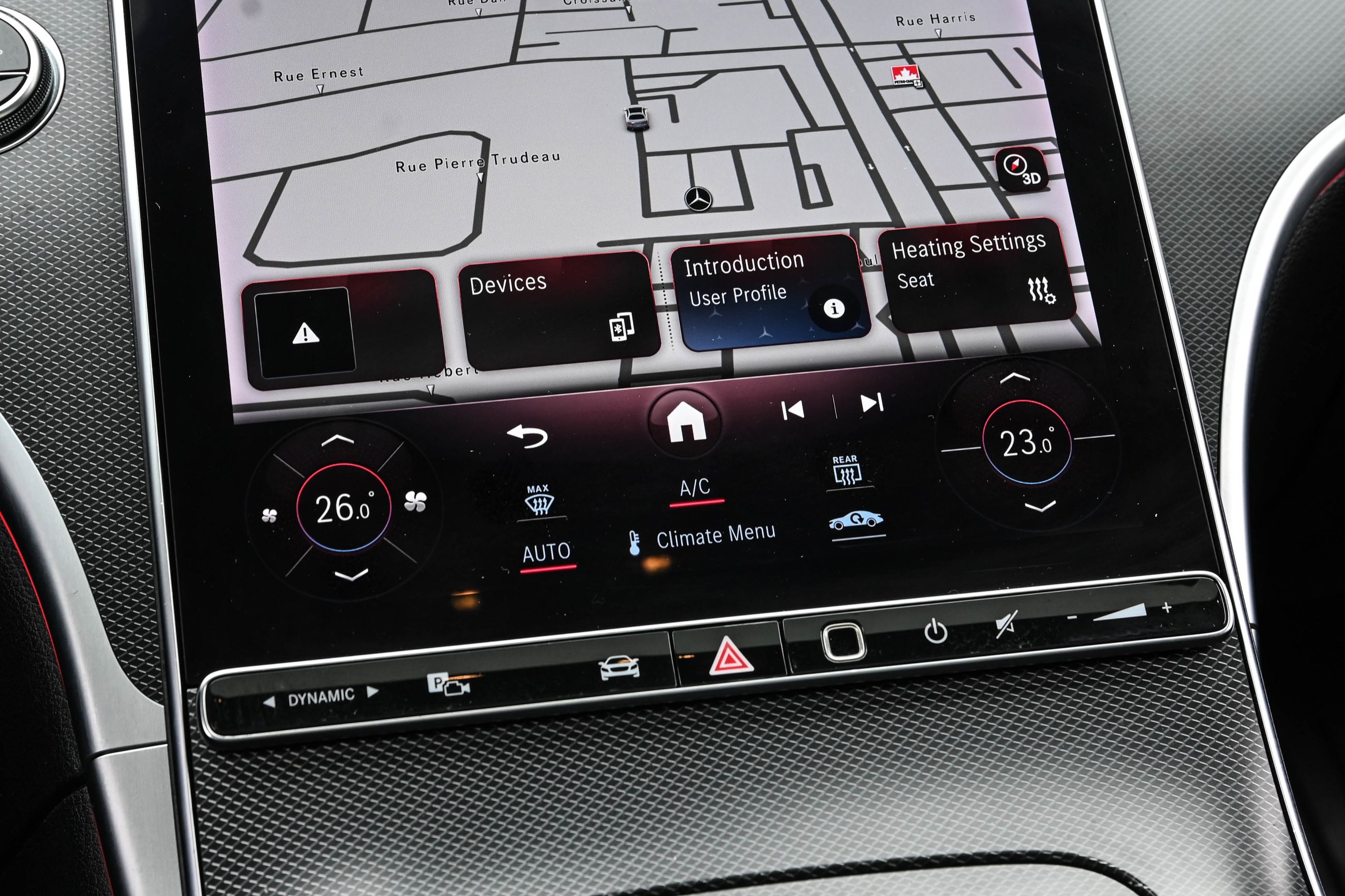 Mercedes-Benz C300  2023