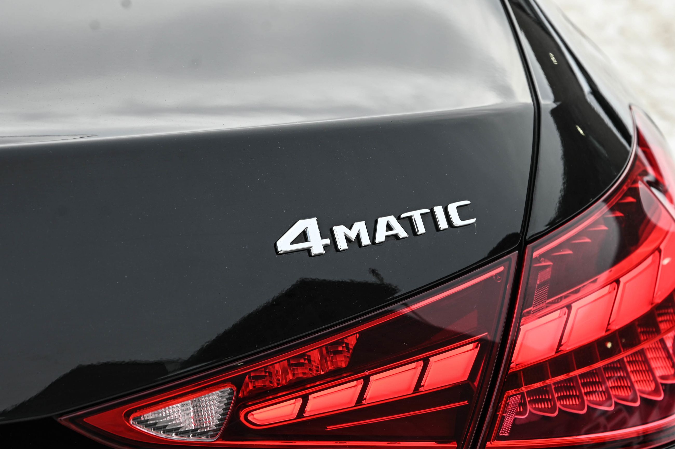 Mercedes-Benz C300  2023