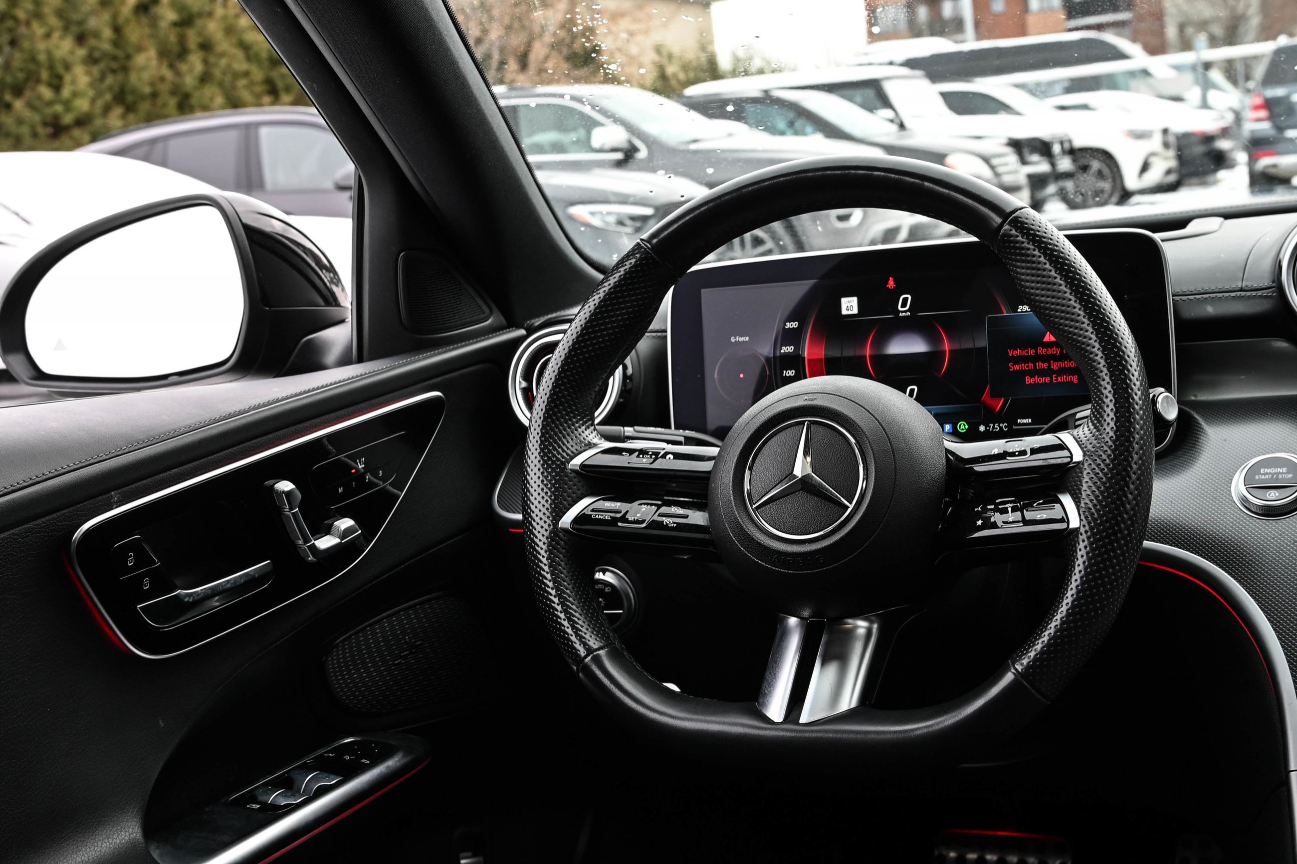 Mercedes-Benz C300  2023