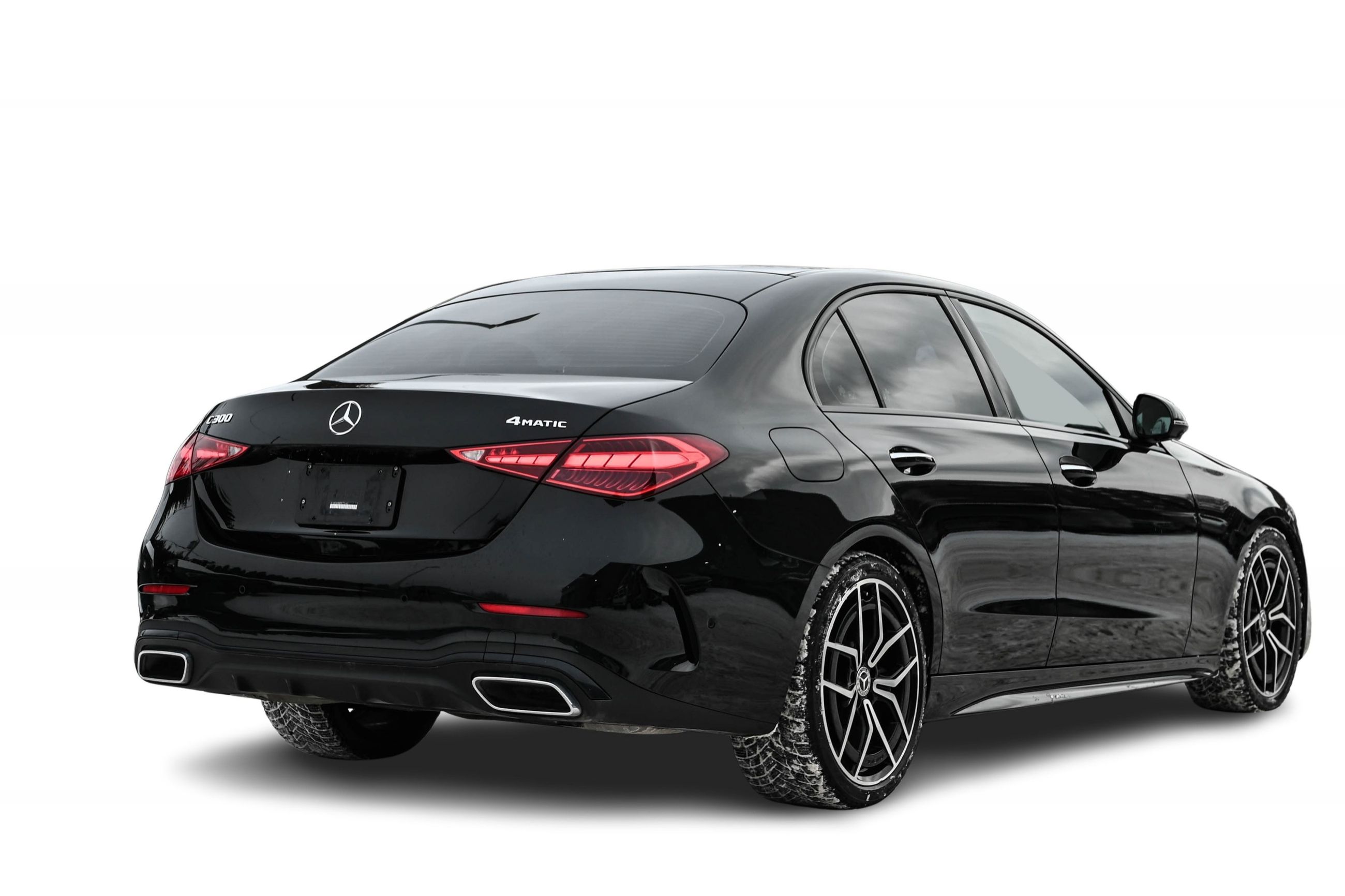 Mercedes-Benz C300  2023