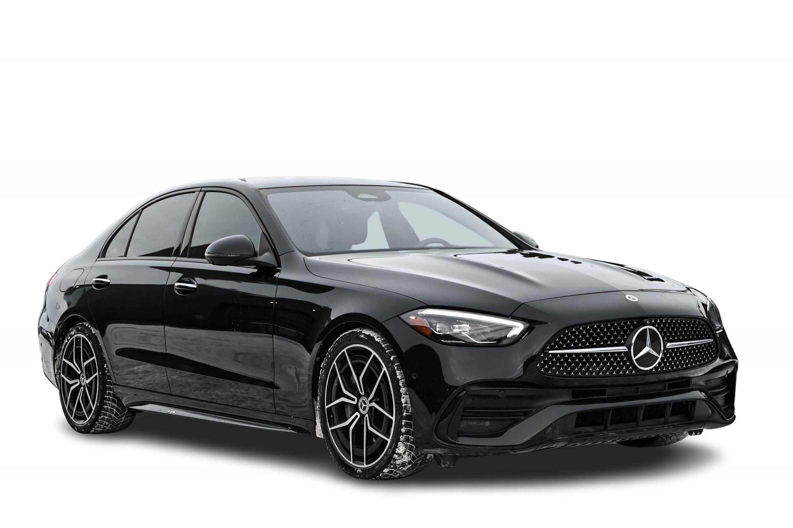 Mercedes-Benz C300  2023