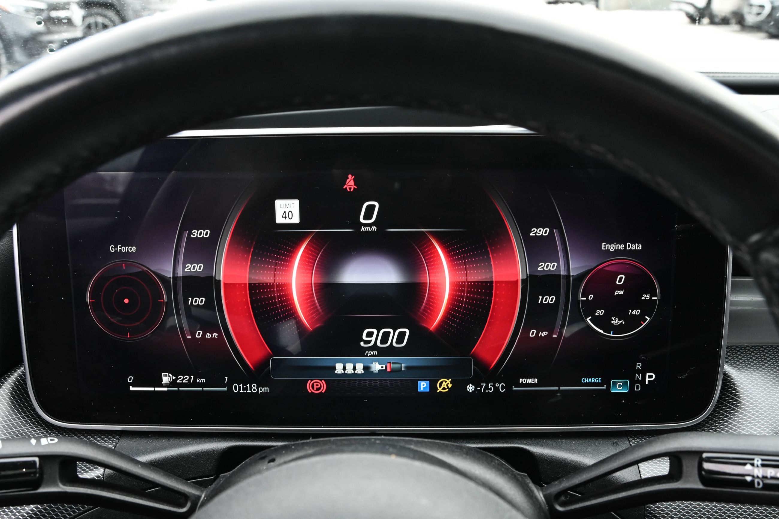 Mercedes-Benz C300  2023