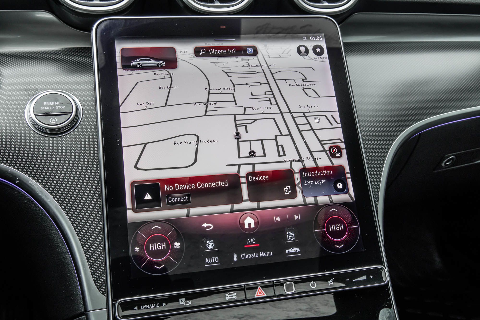 Mercedes-Benz C300  2023