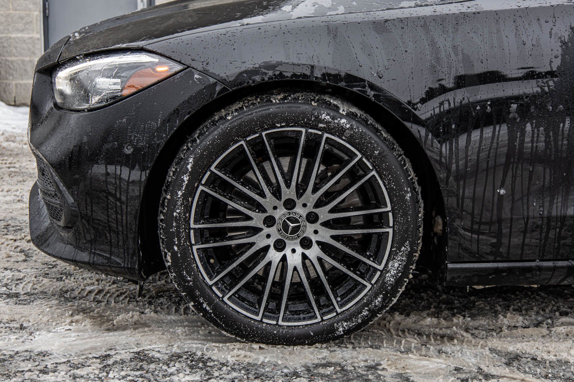 Mercedes-Benz C300  2023