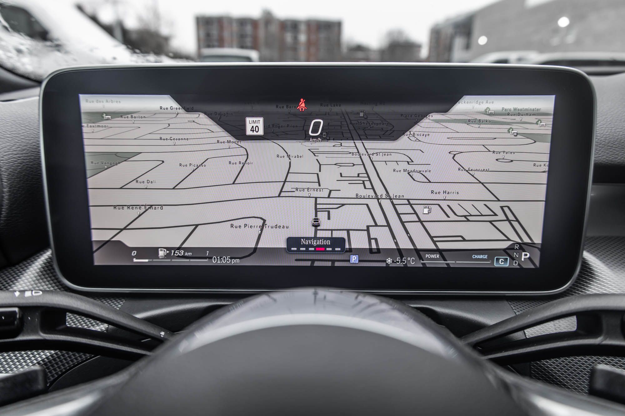 Mercedes-Benz C300  2023