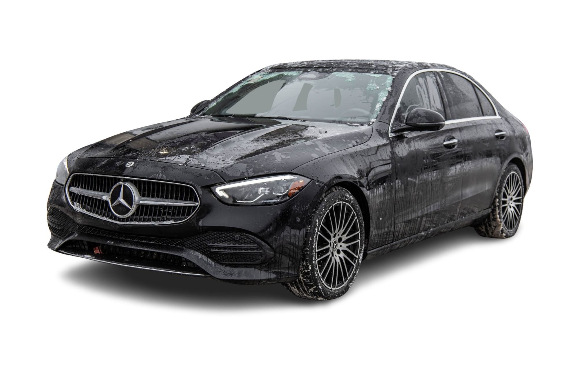 Mercedes-Benz C300  2023