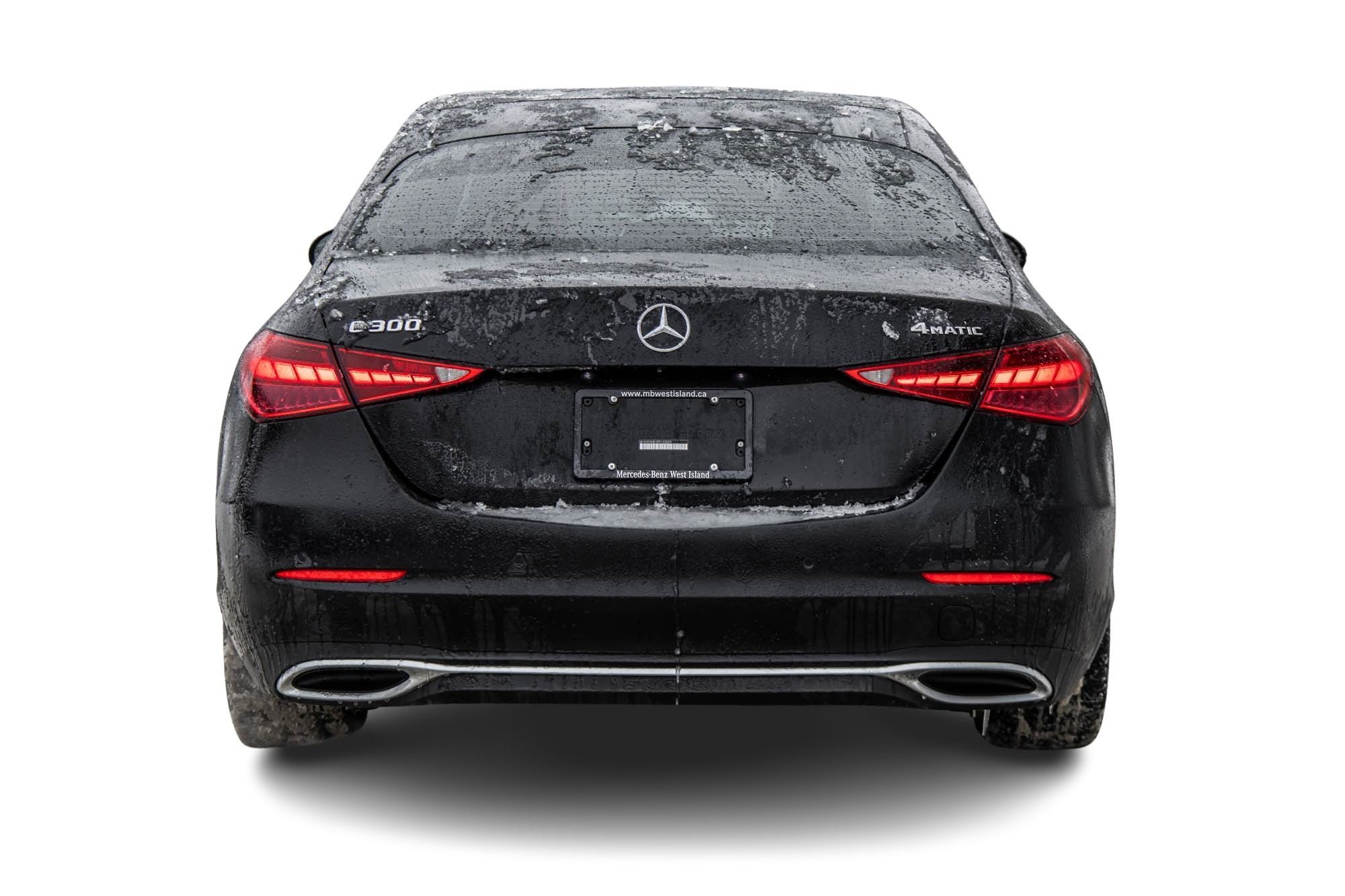 Mercedes-Benz C300  2023