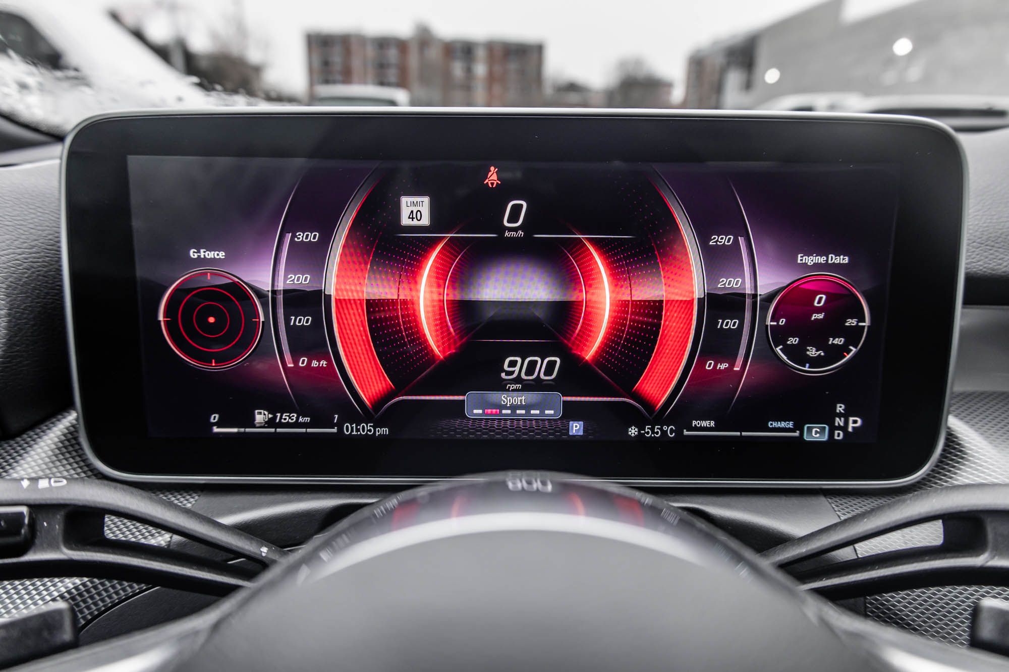 Mercedes-Benz C300  2023