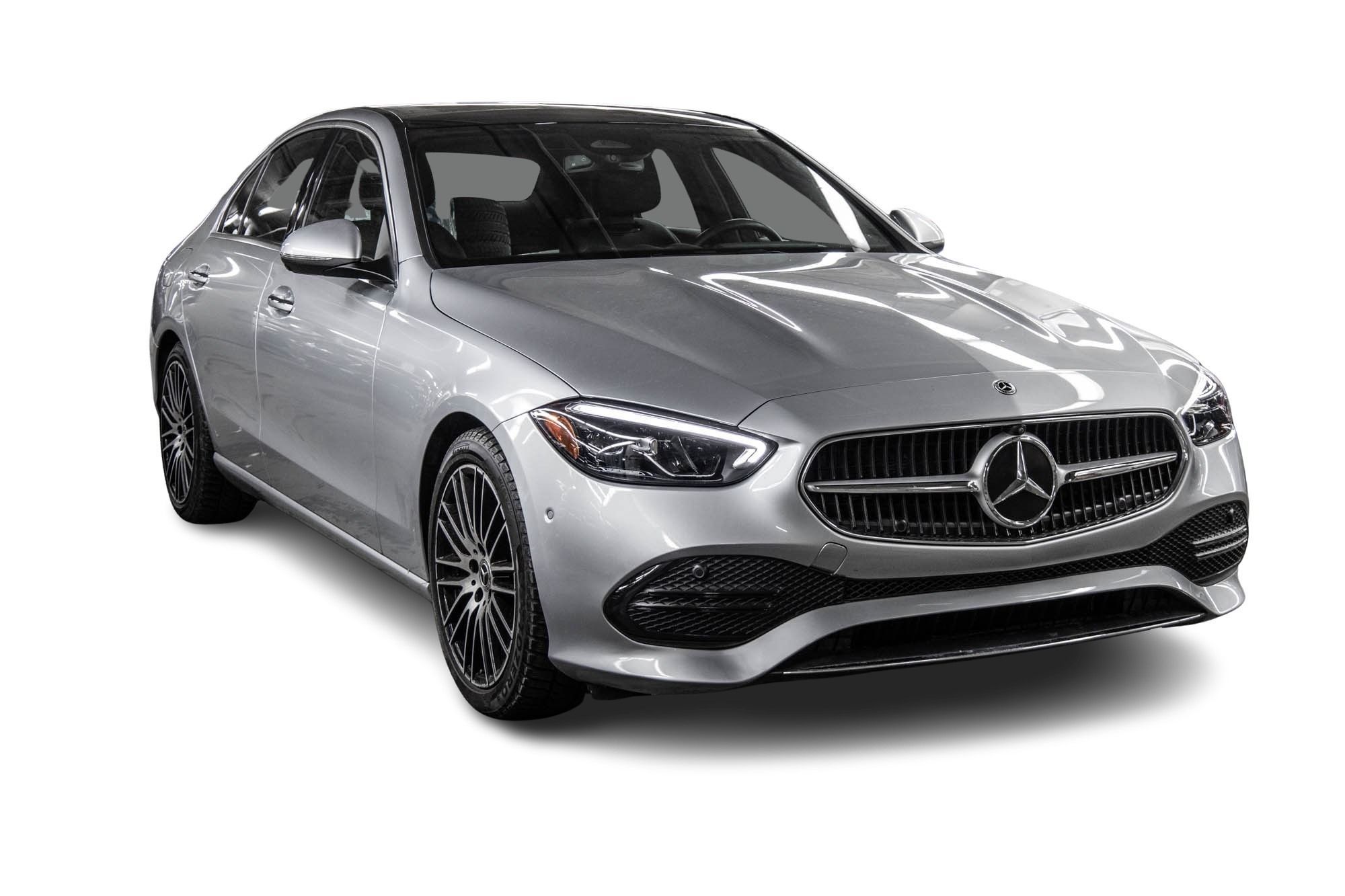 Mercedes-Benz C300  2023