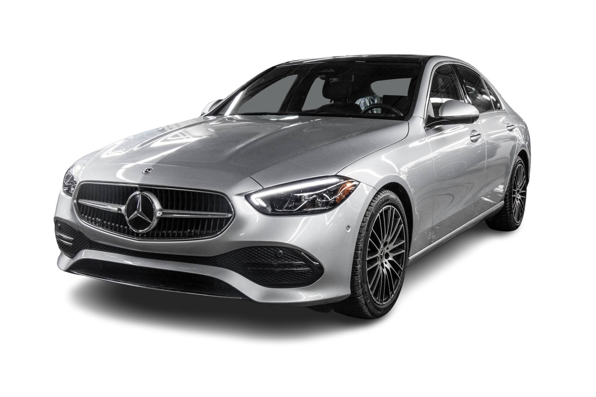 Mercedes-Benz C300  2023